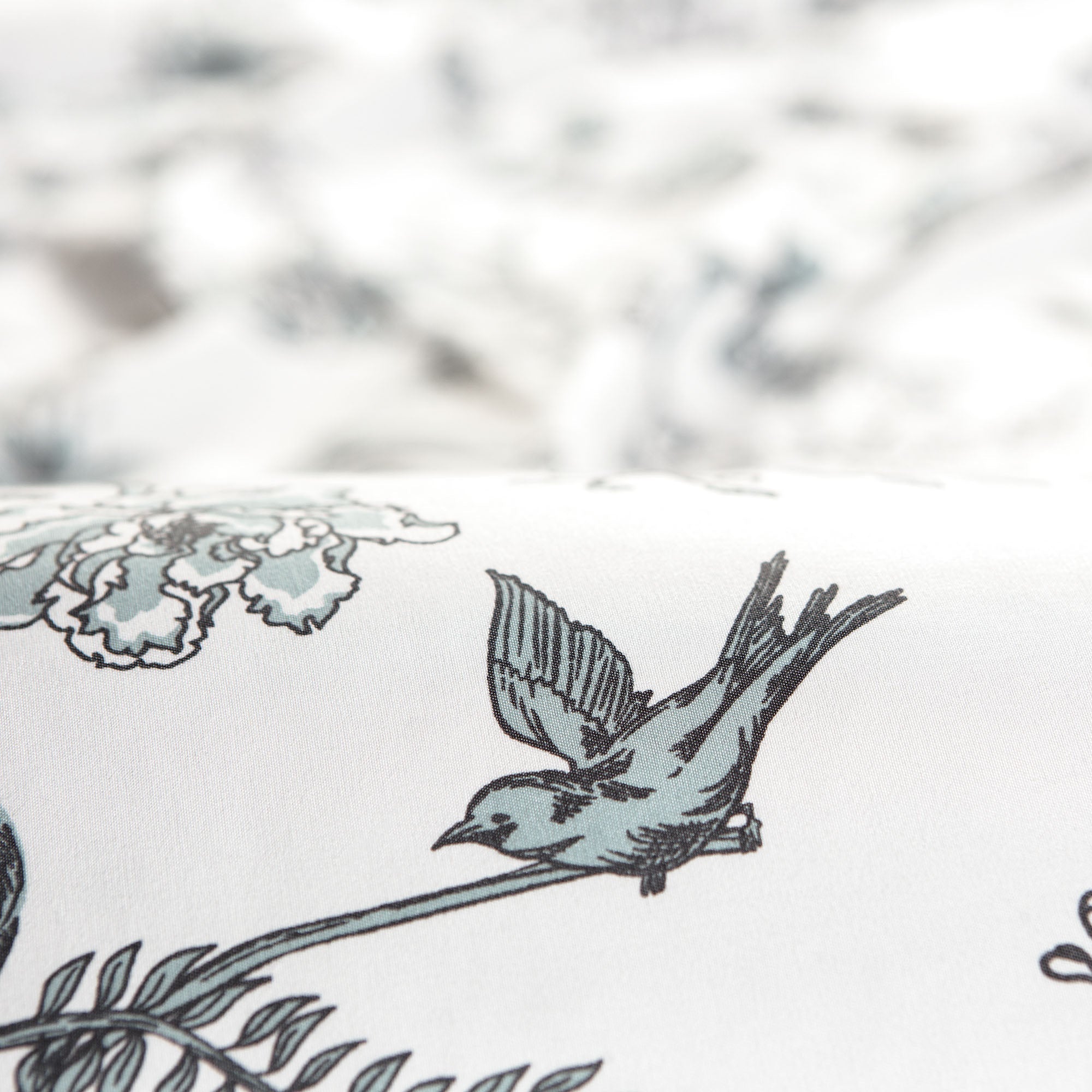 Toile Duvet Cover Set-Tolkye