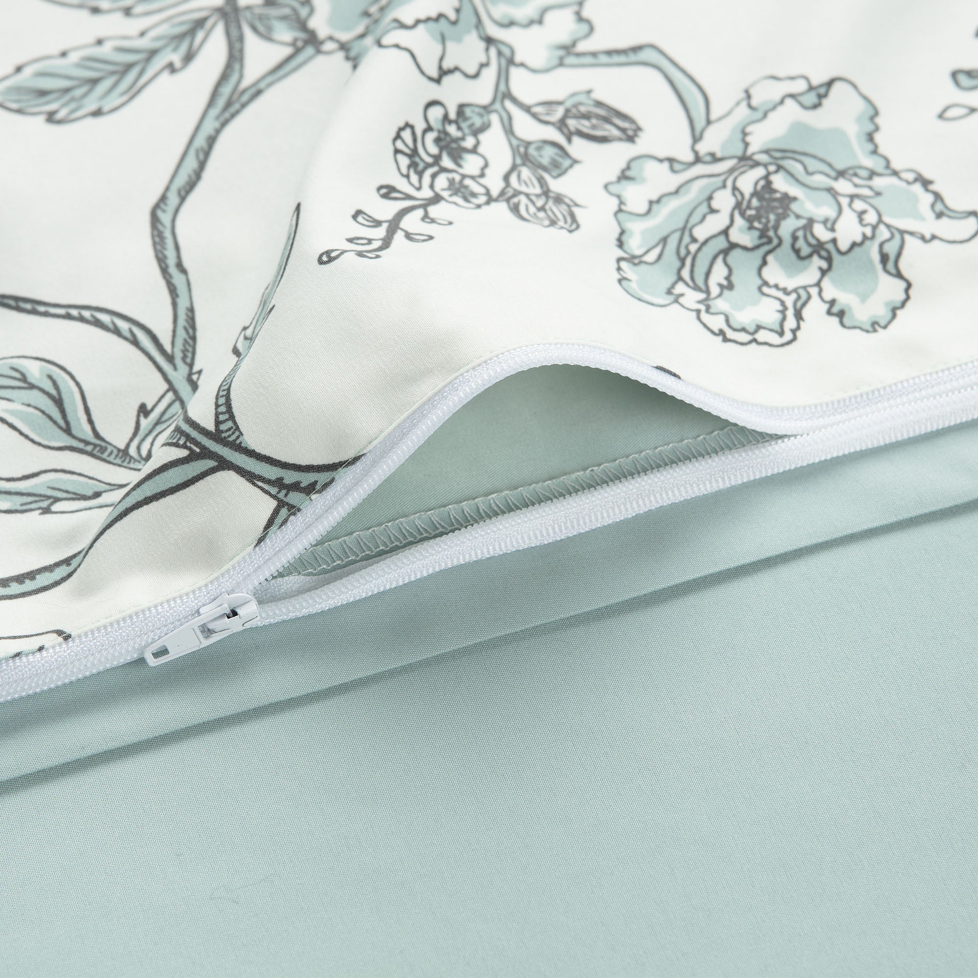 Toile Duvet Cover Set-Tolkye