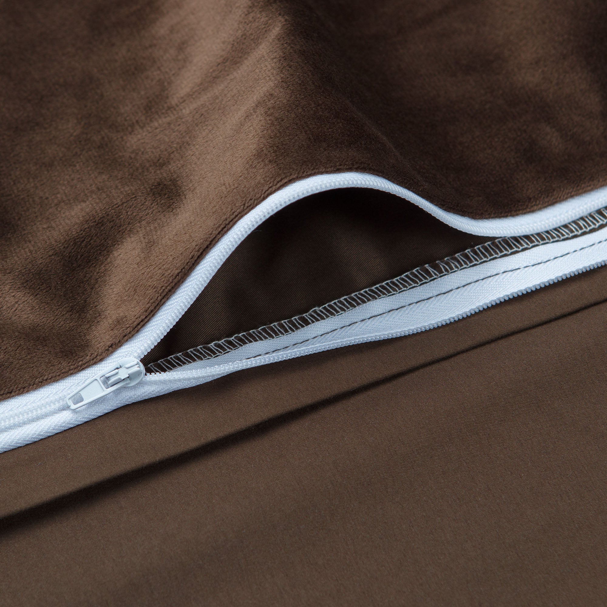 Velour Velvet Duvet Cover Set-Tolkye