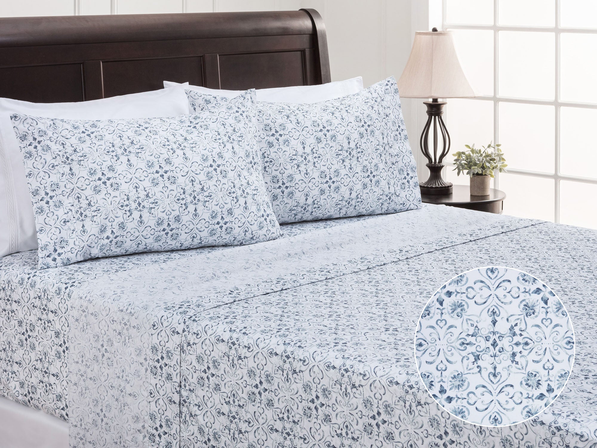 Ceramic Printed Sheets Set-Tolkye