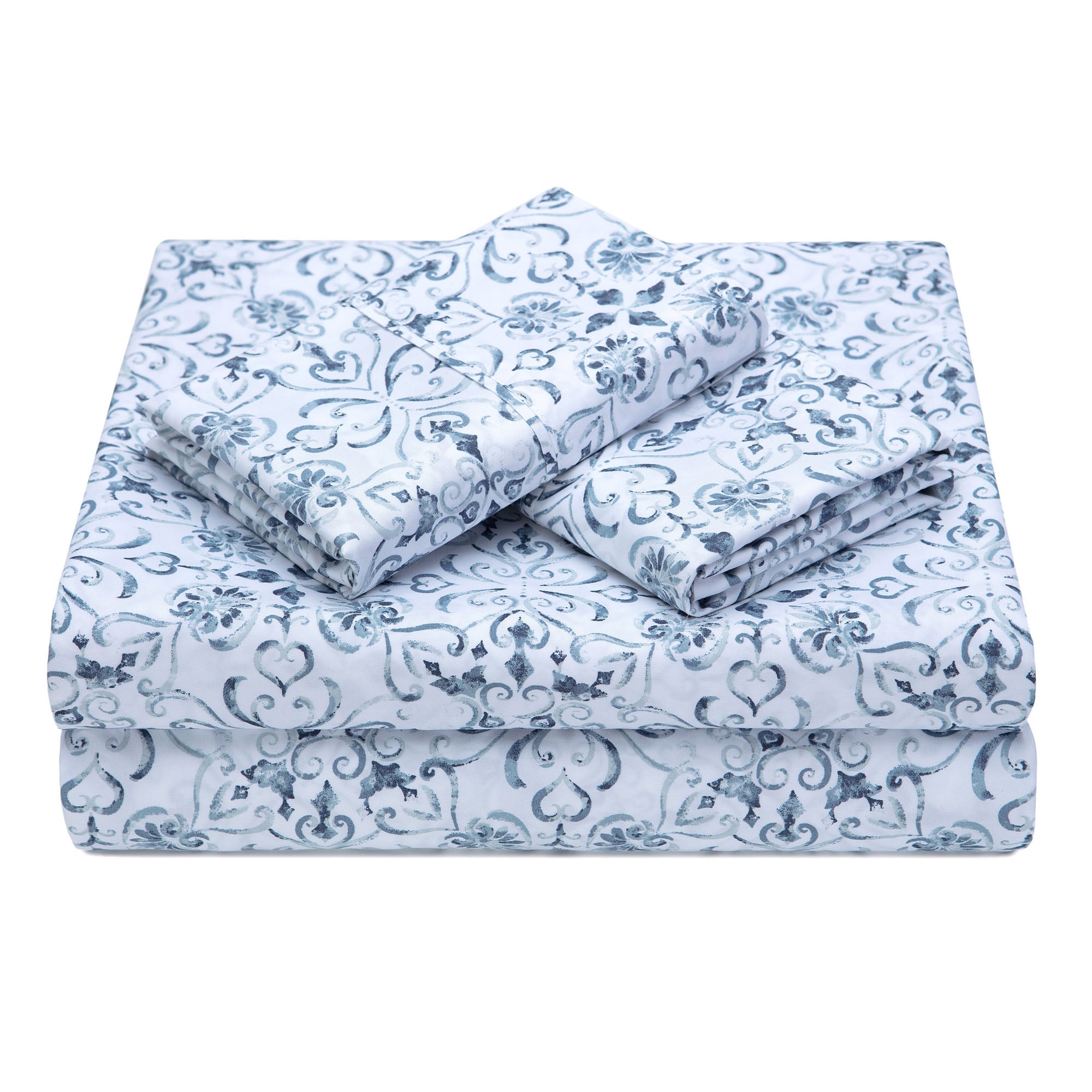 Ceramic Printed Sheets Set-Tolkye