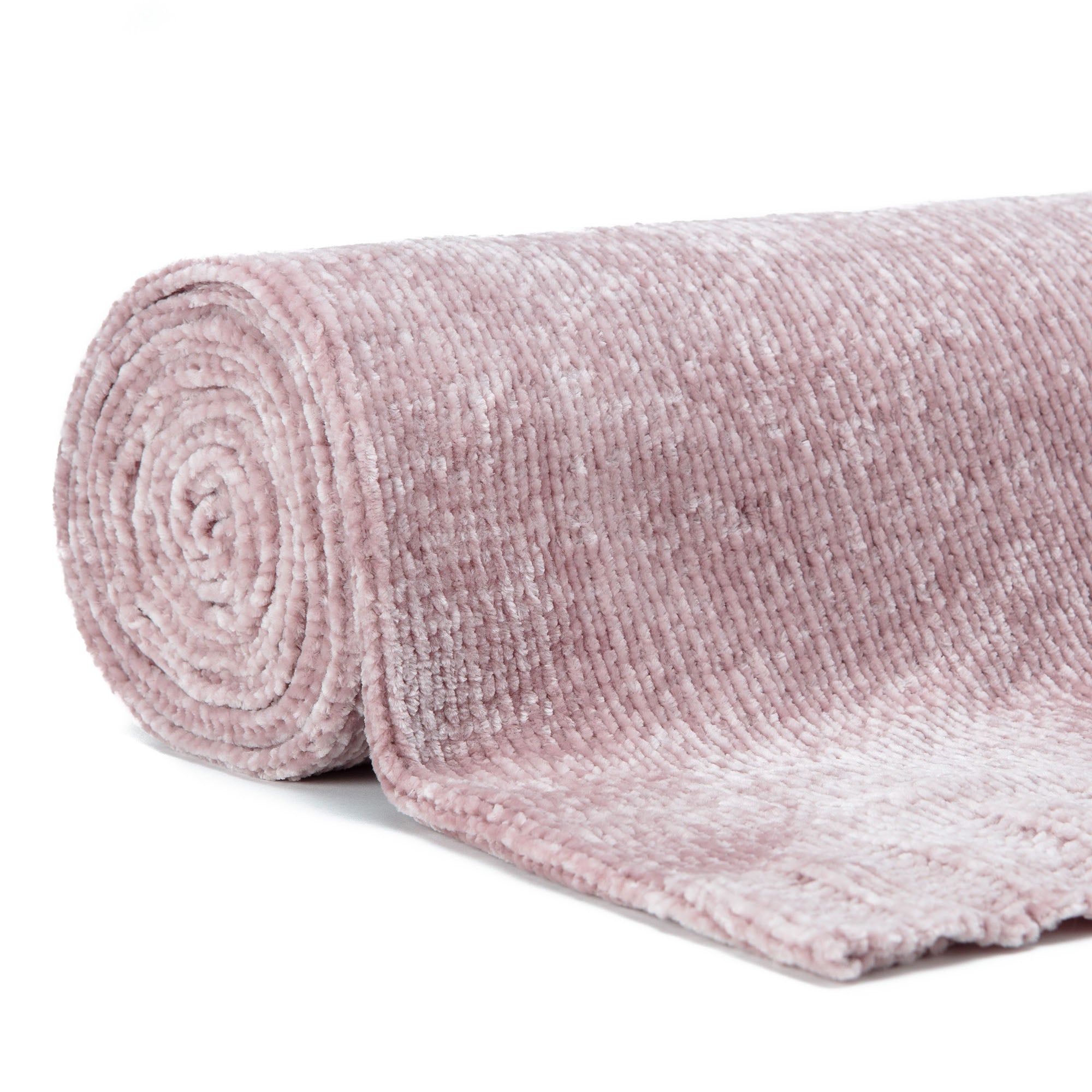 Chenille Luxe Border Throw Blanket-Tolkye