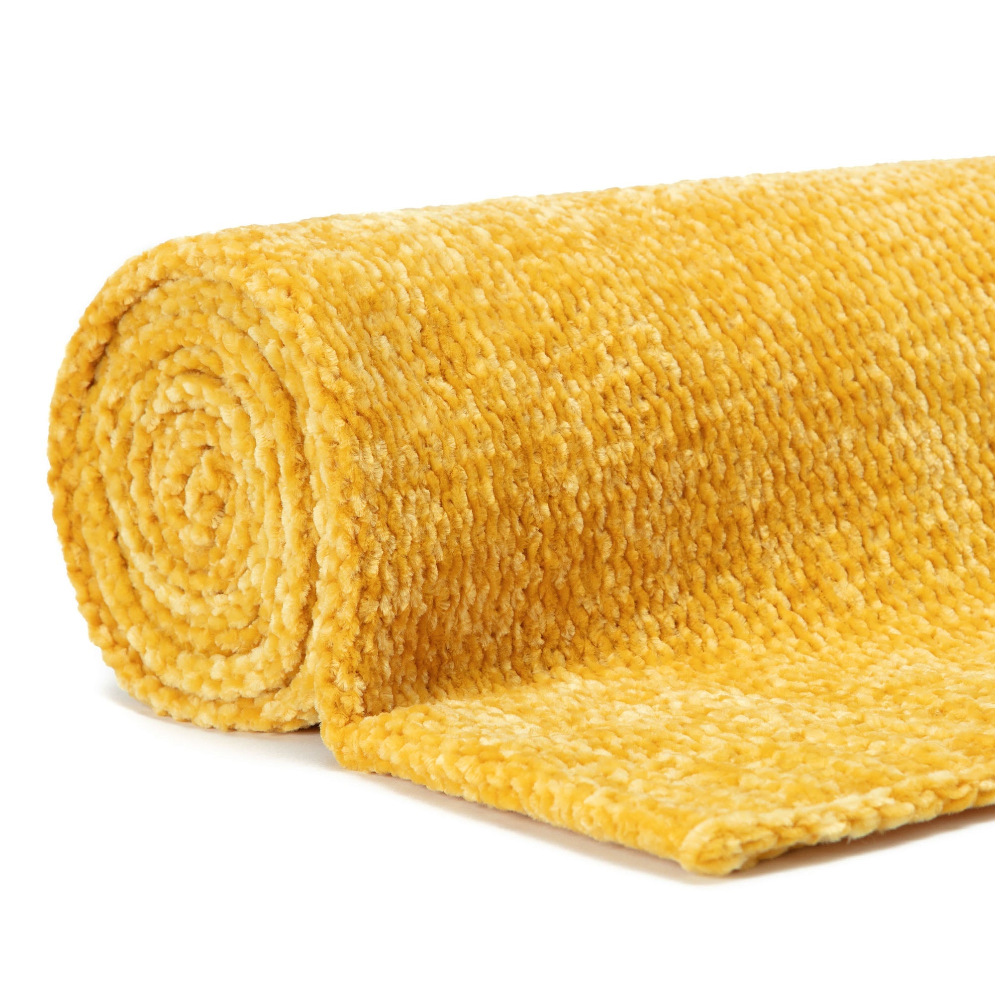 Chenille Luxe Border Throw Blanket-Tolkye