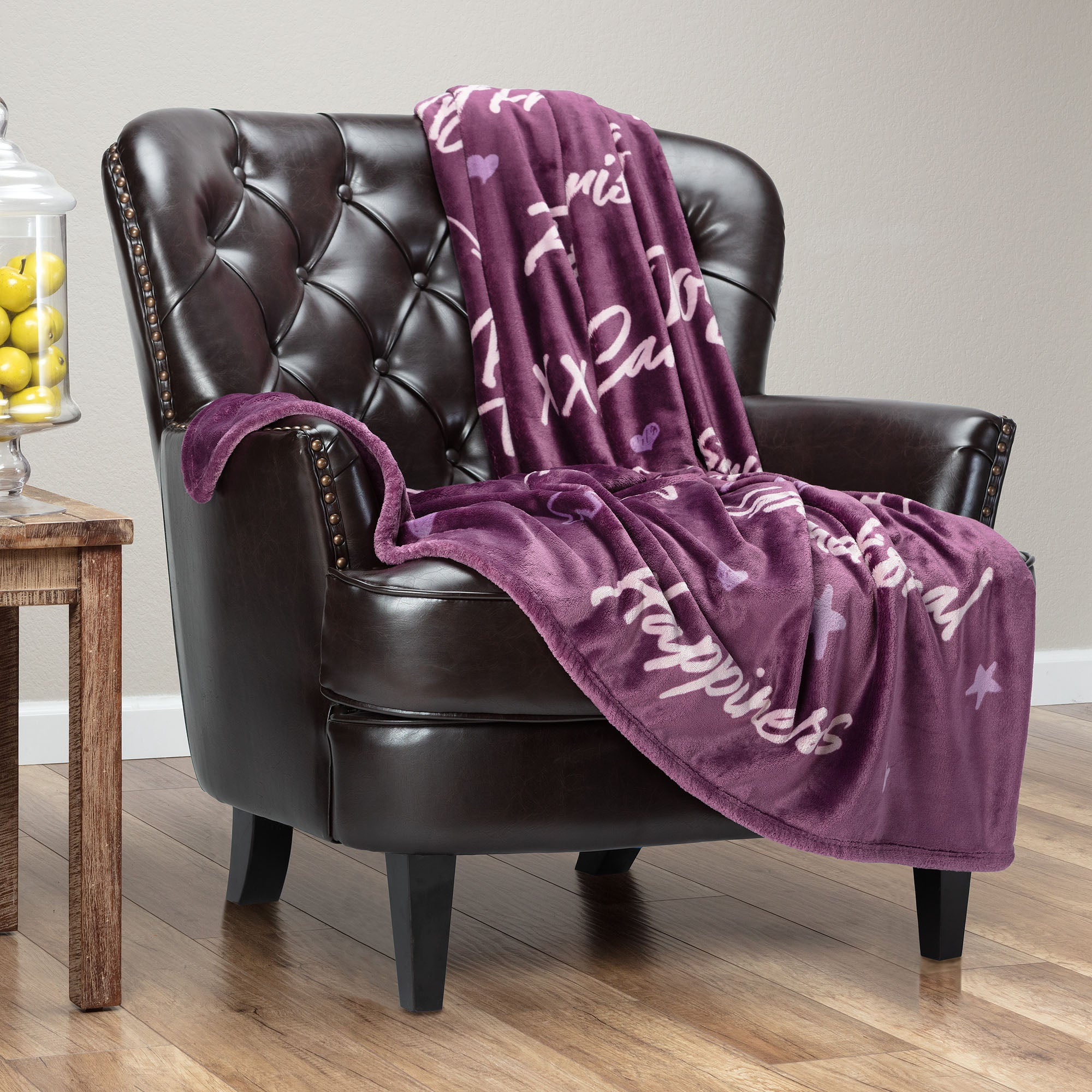 Friend Gift Throw Blanket-Tolkye