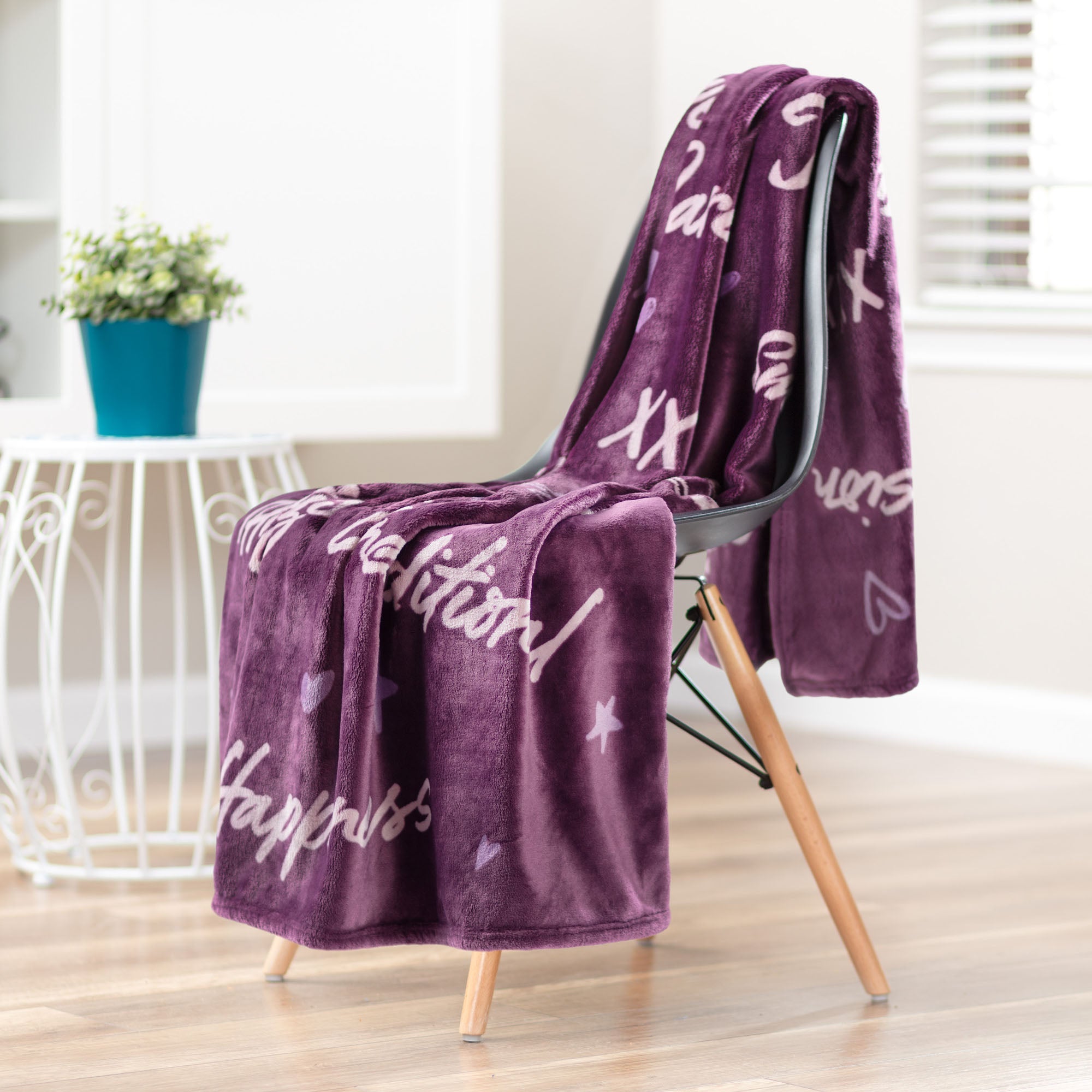 Friend Gift Throw Blanket-Tolkye