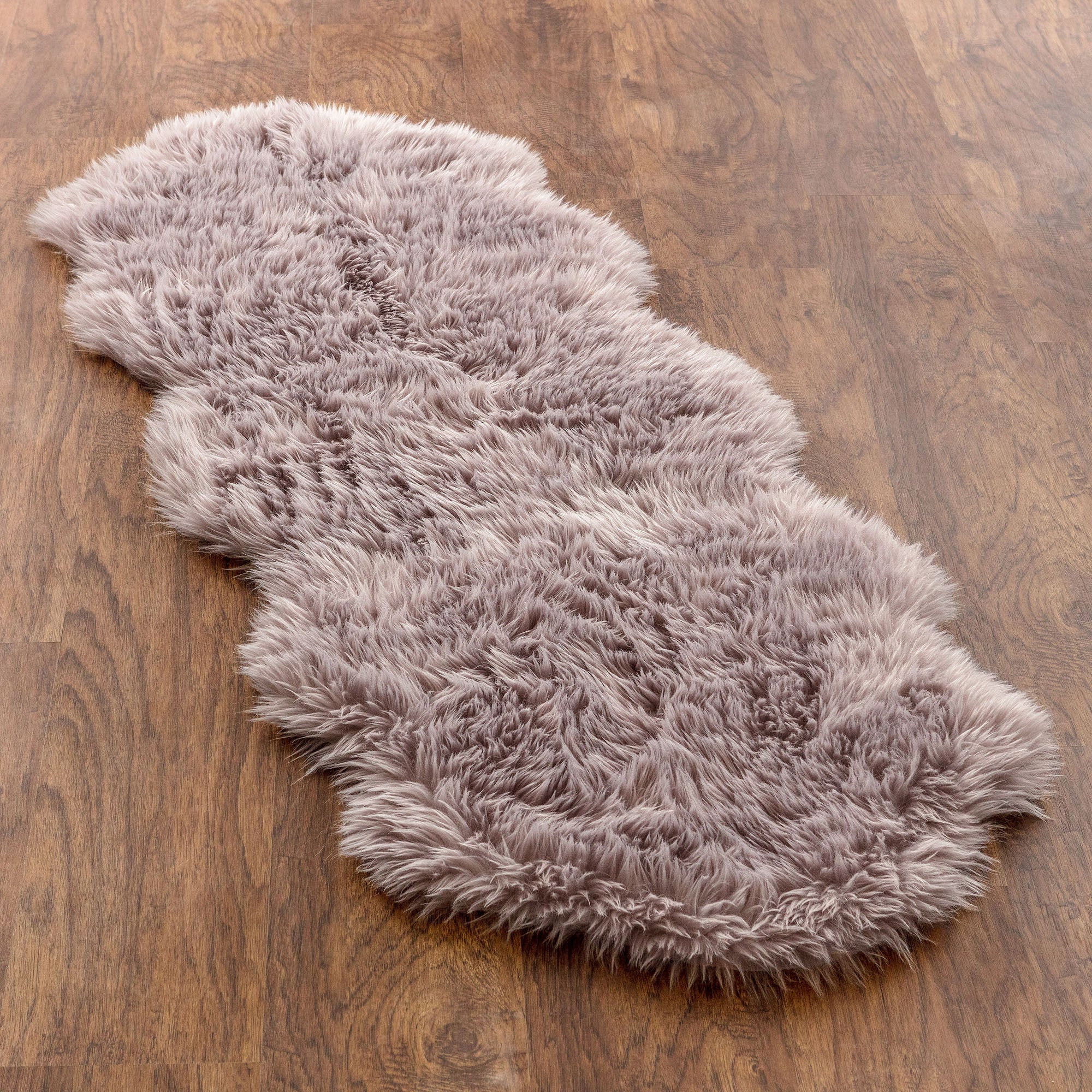 Fur Rug-Tolkye