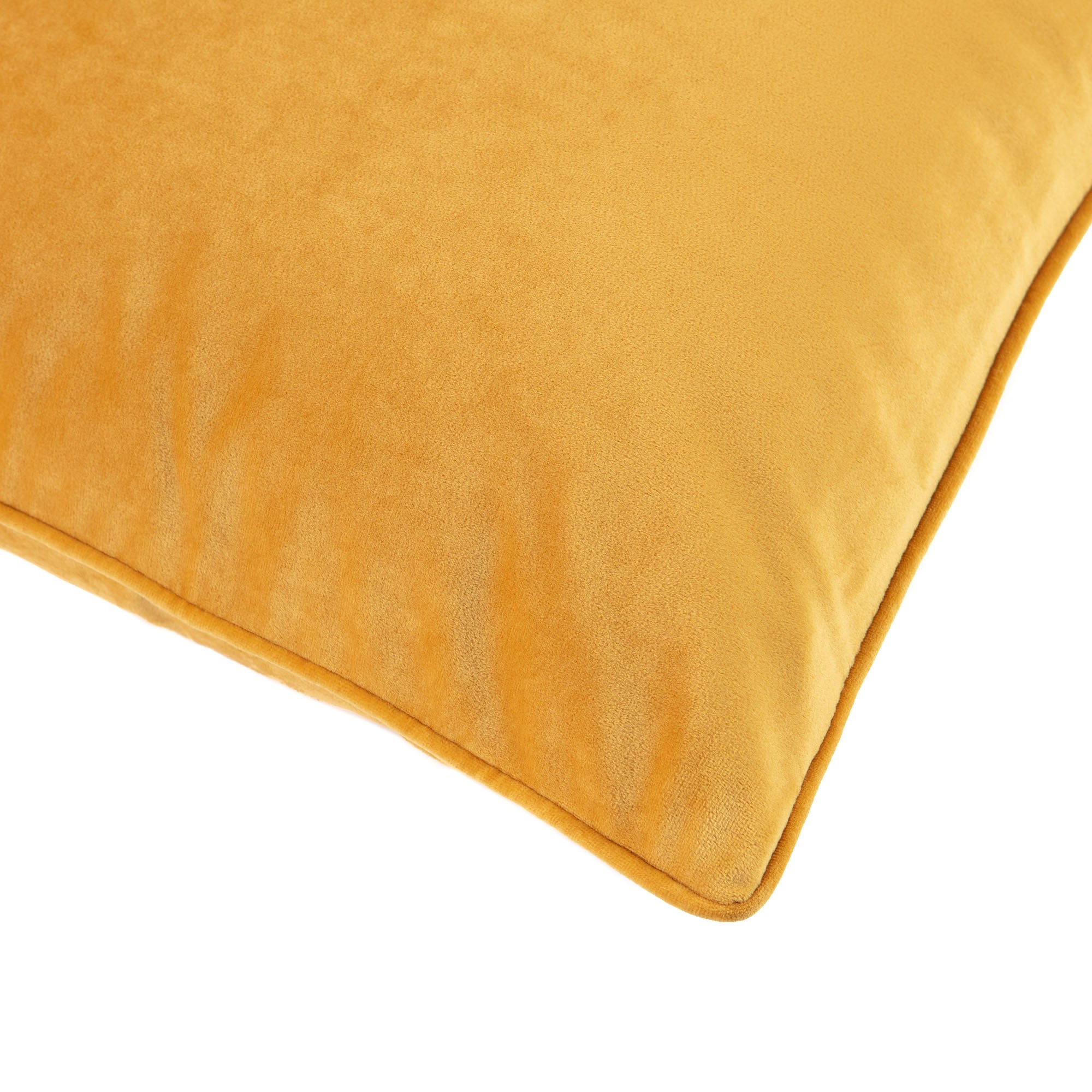 Holland Velvet Throw Pillow Covers-Tolkye