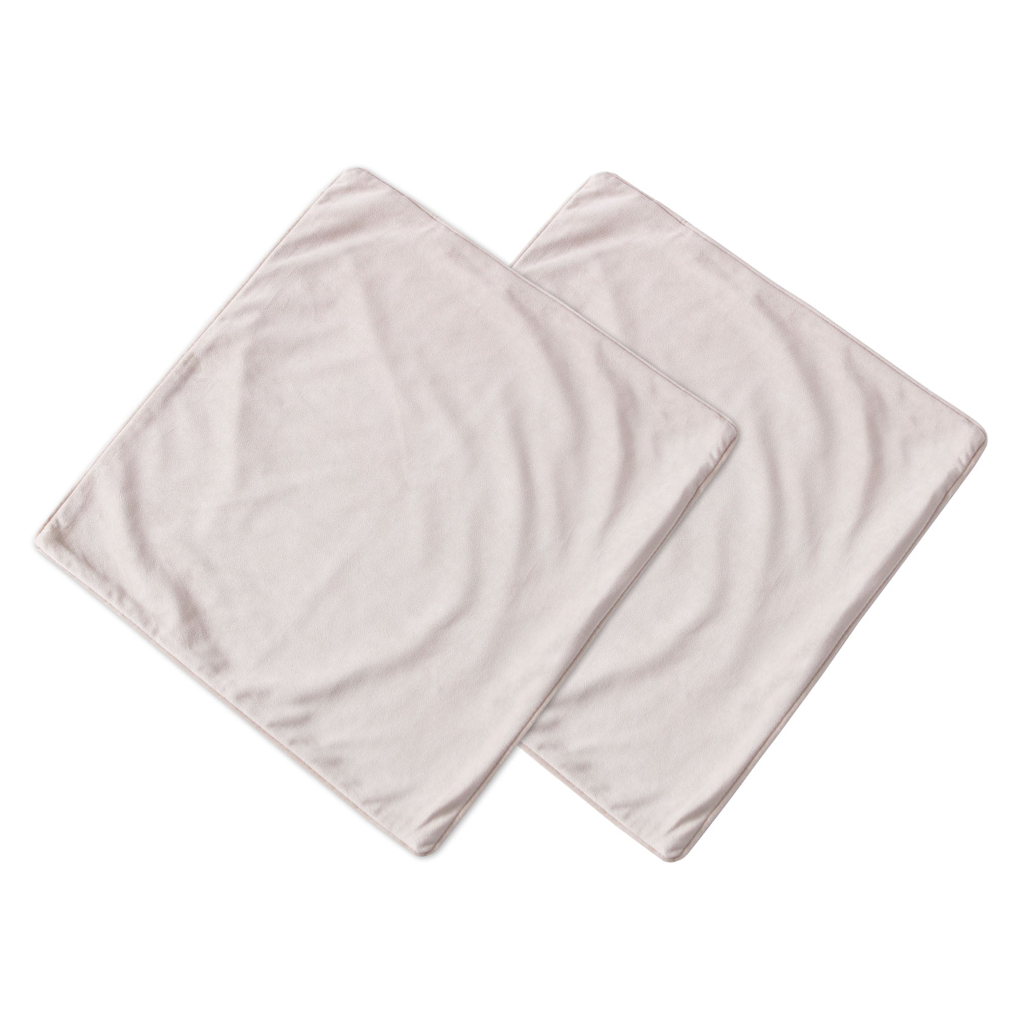 Holland Velvet Throw Pillow Covers-Tolkye