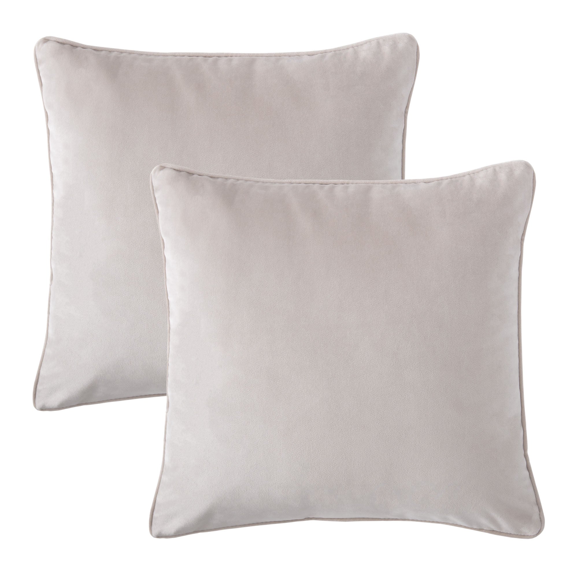 Holland Velvet Throw Pillow Covers-Tolkye