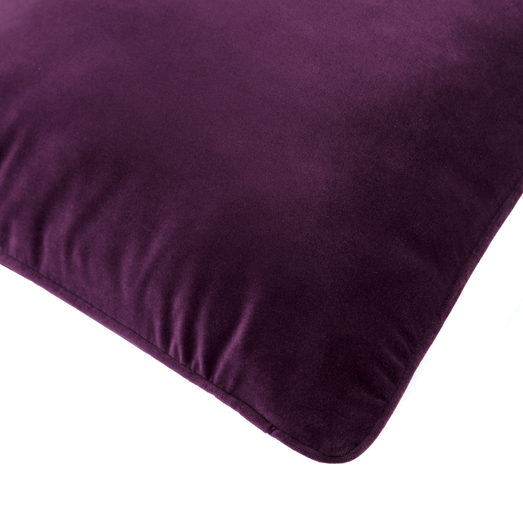 Holland Velvet Throw Pillow Covers-Tolkye