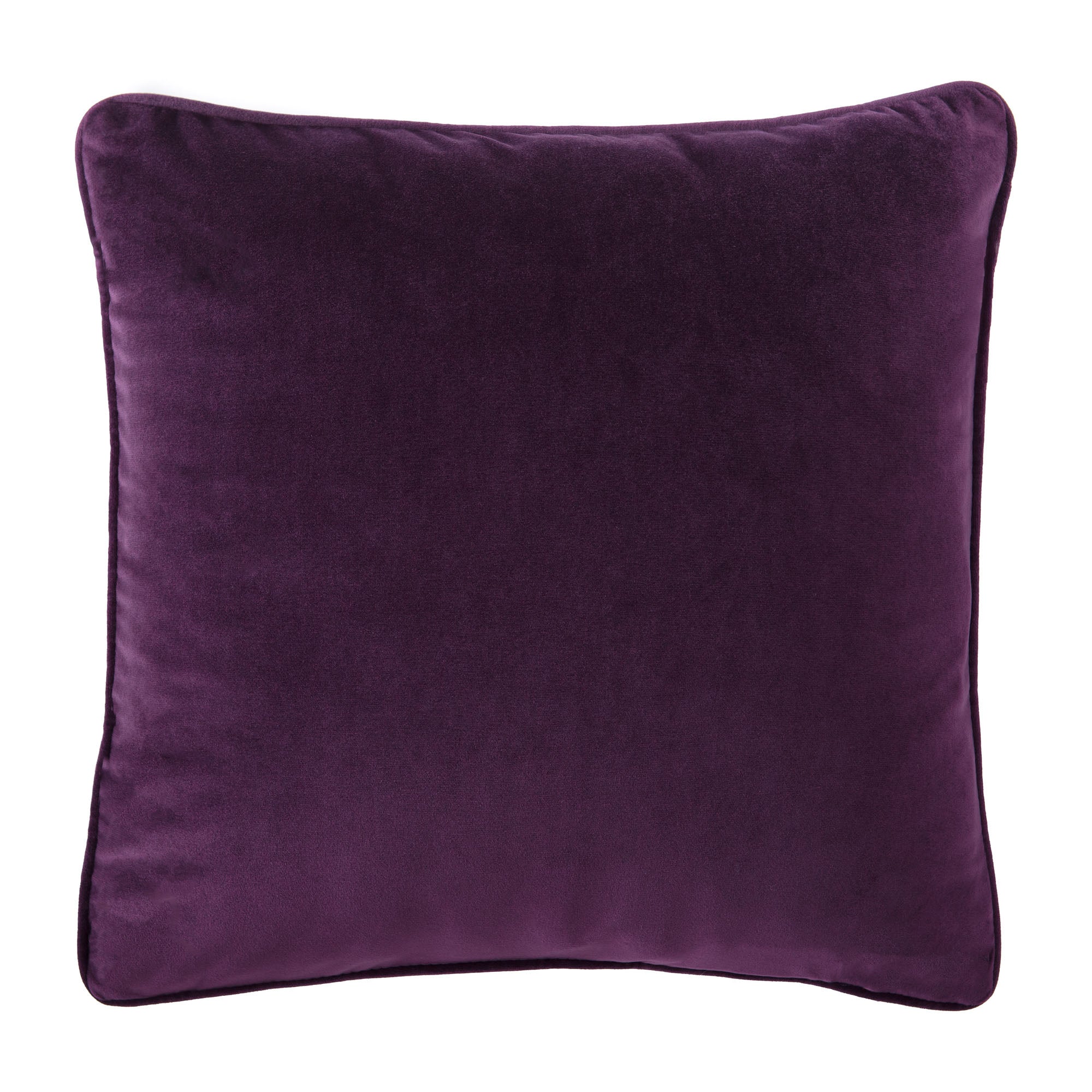 Holland Velvet Throw Pillow Covers-Tolkye