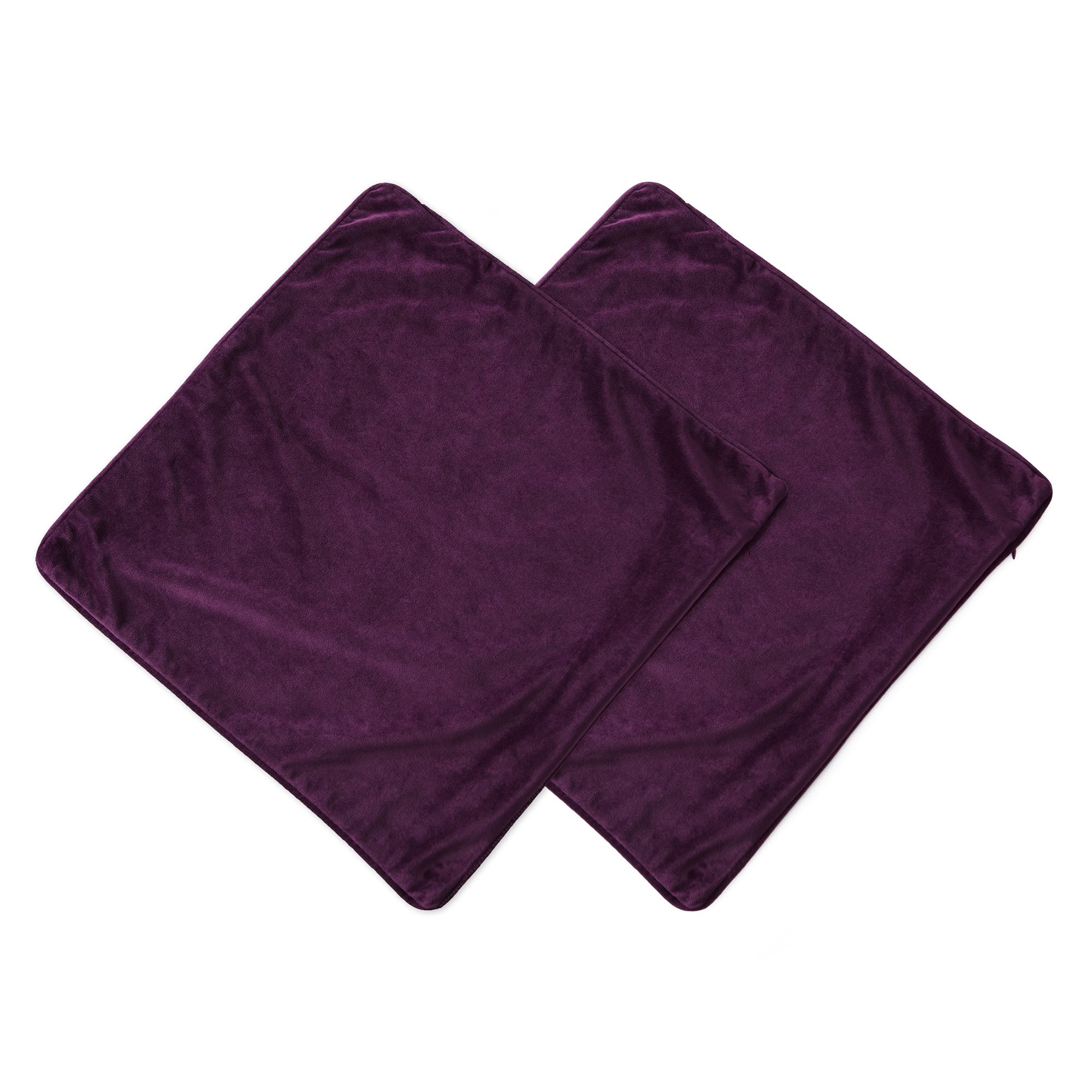 Holland Velvet Throw Pillow Covers-Tolkye