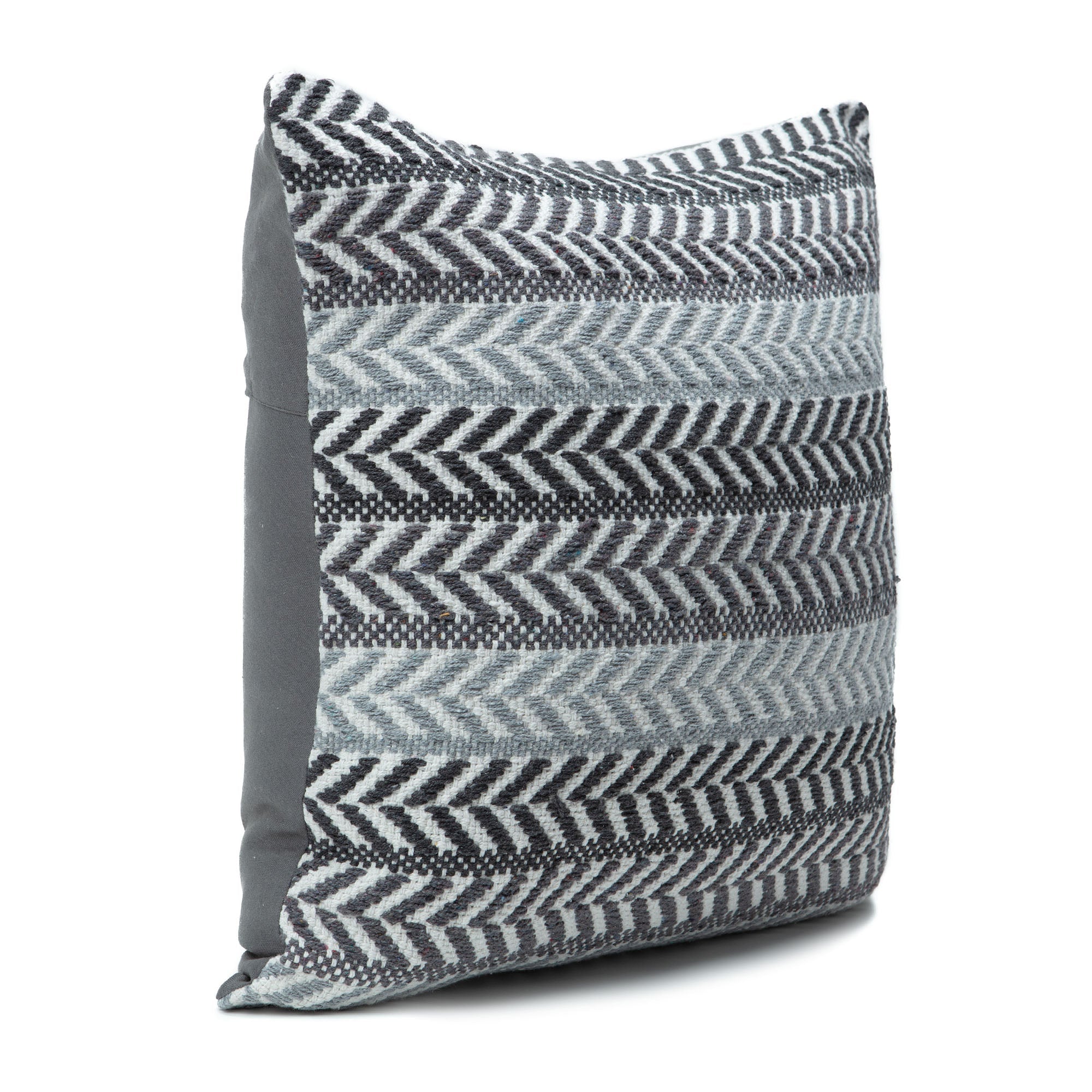 Arrow Cotton Throw Pillow Covers-Tolkye