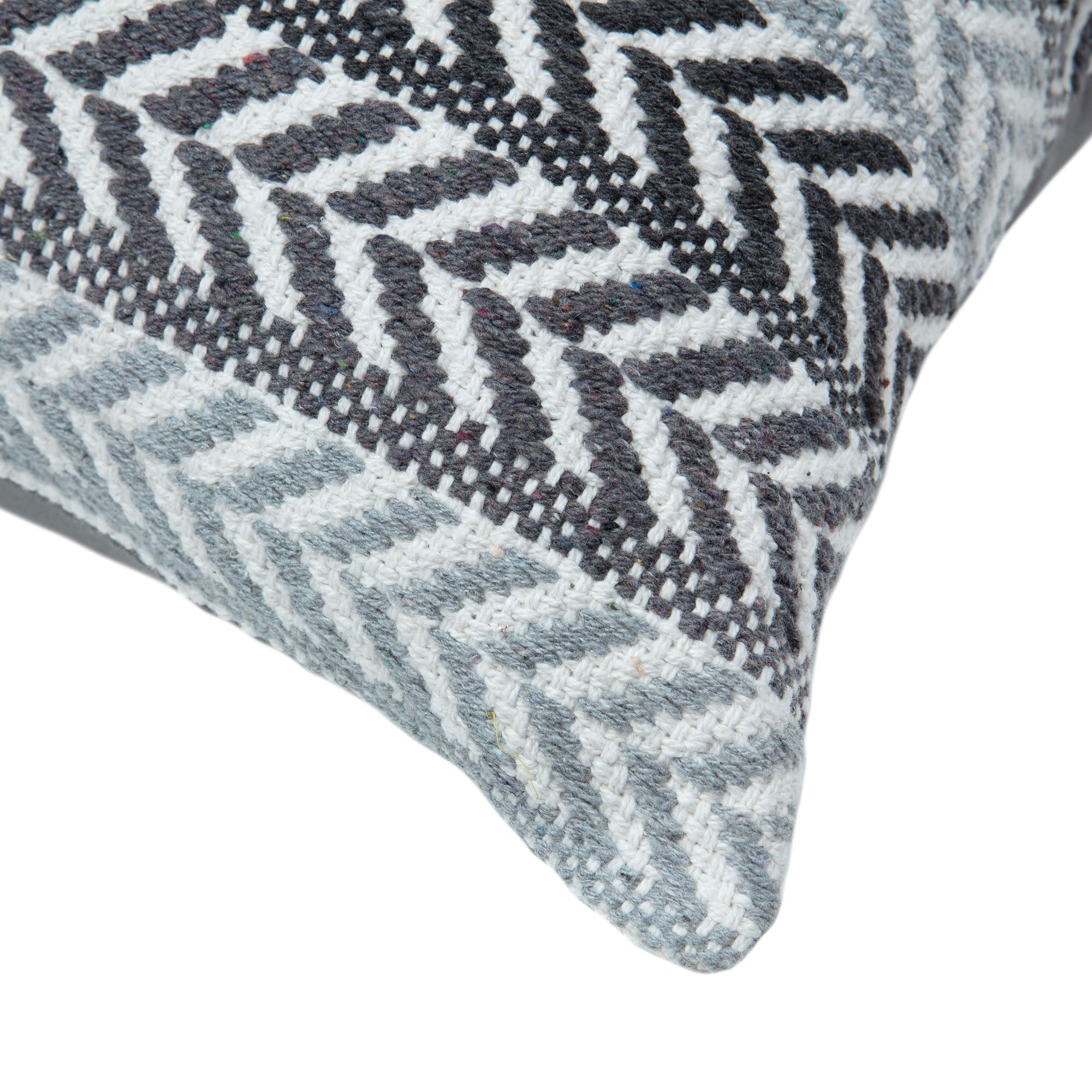 Arrow Cotton Throw Pillow Covers-Tolkye
