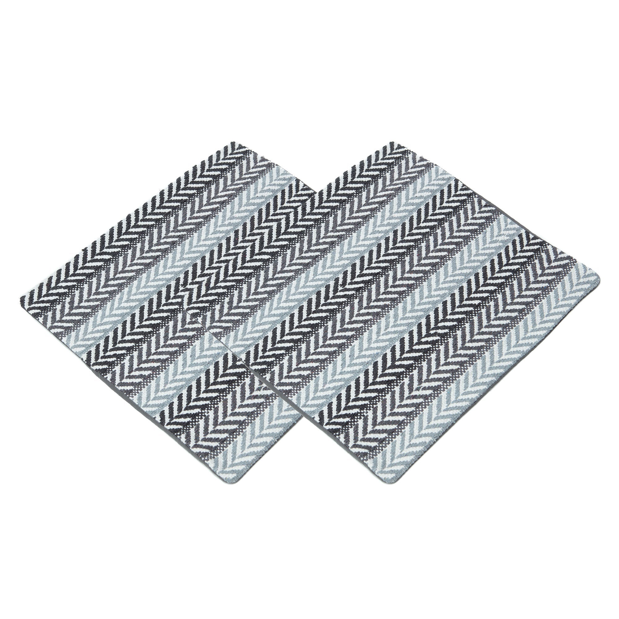 Arrow Cotton Throw Pillow Covers-Tolkye