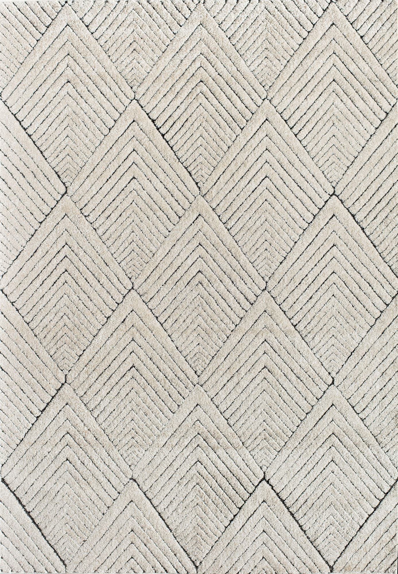 Alabaster Area Rug