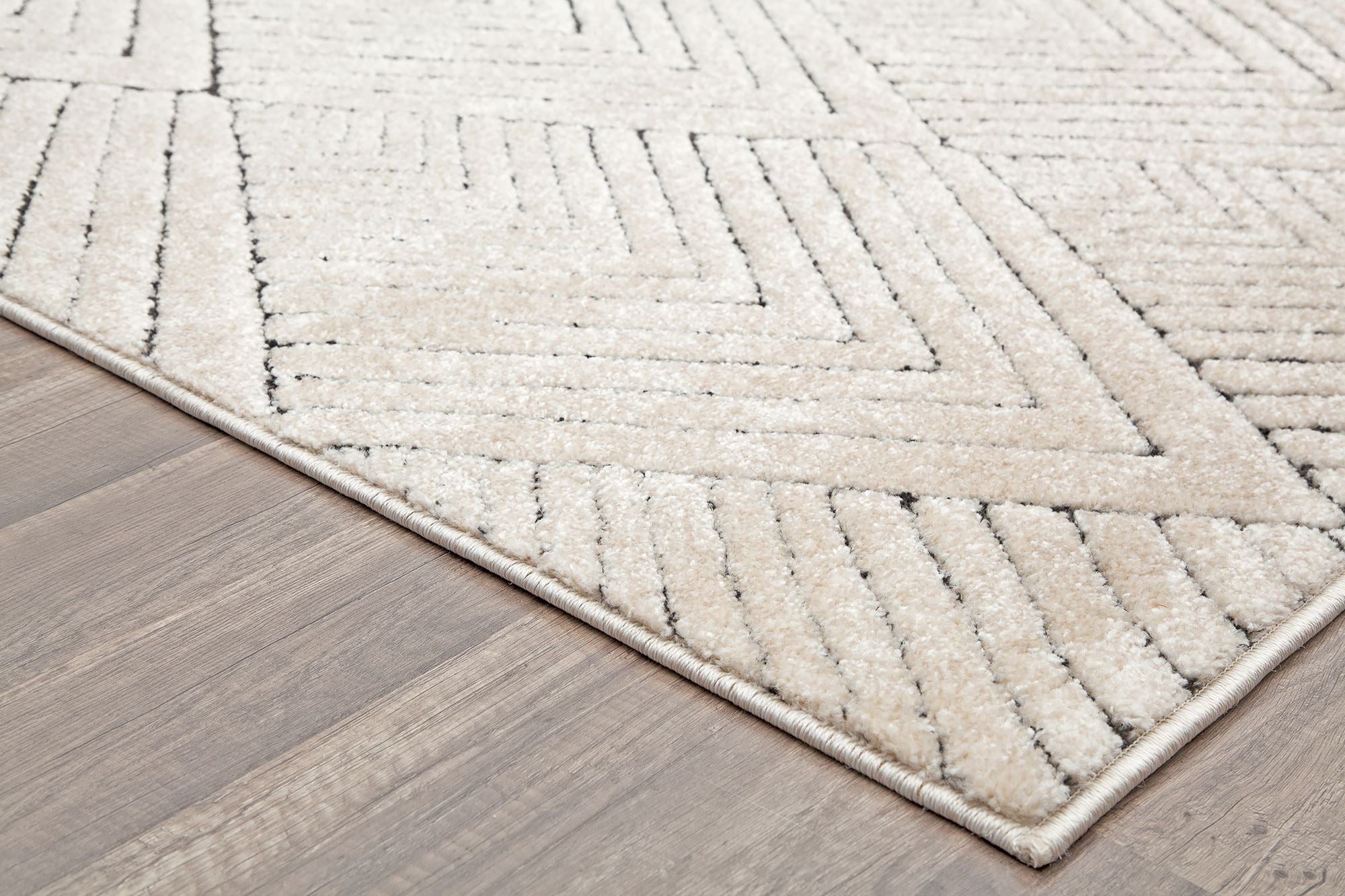 Alabaster Area Rug