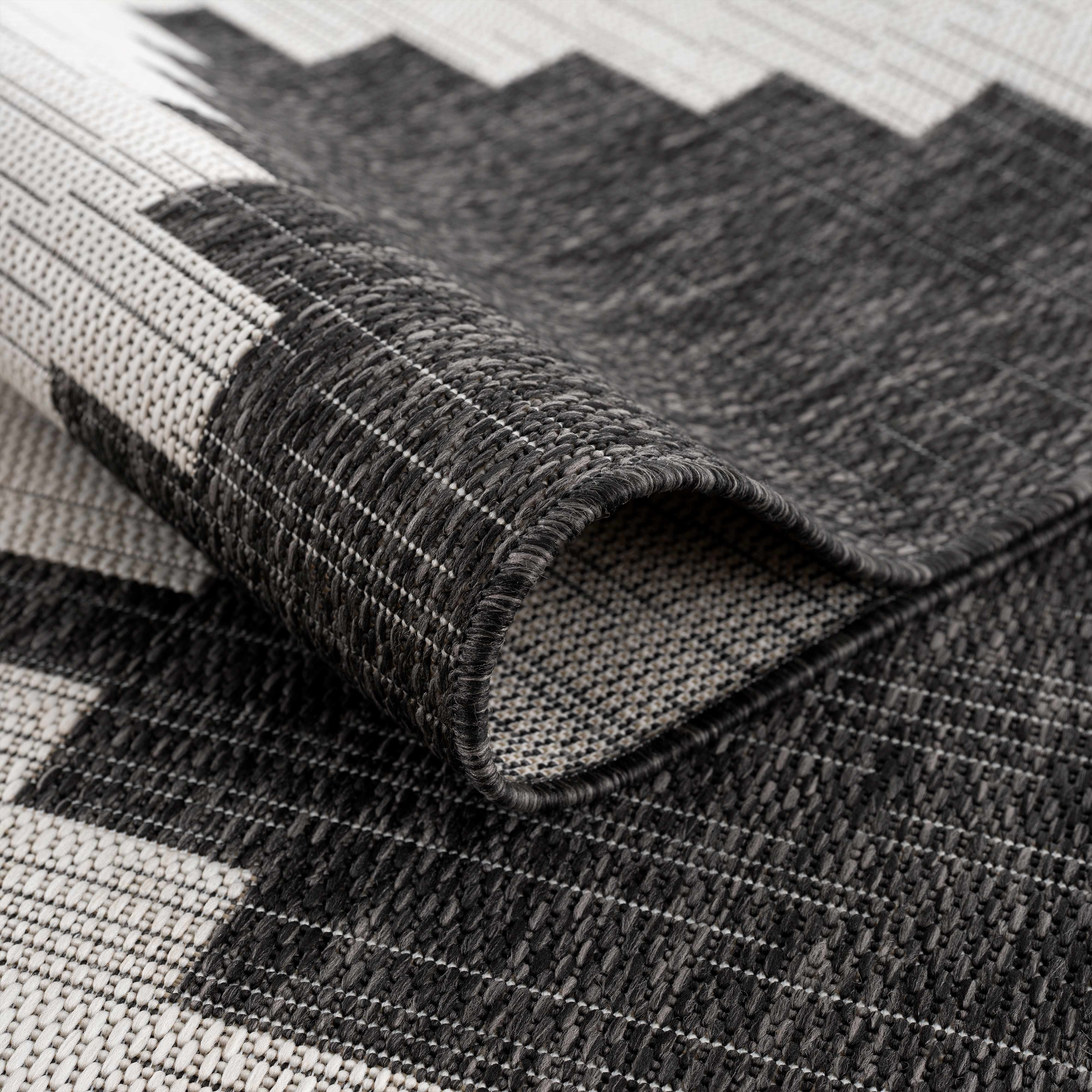 Contemporary Outdoor Rug