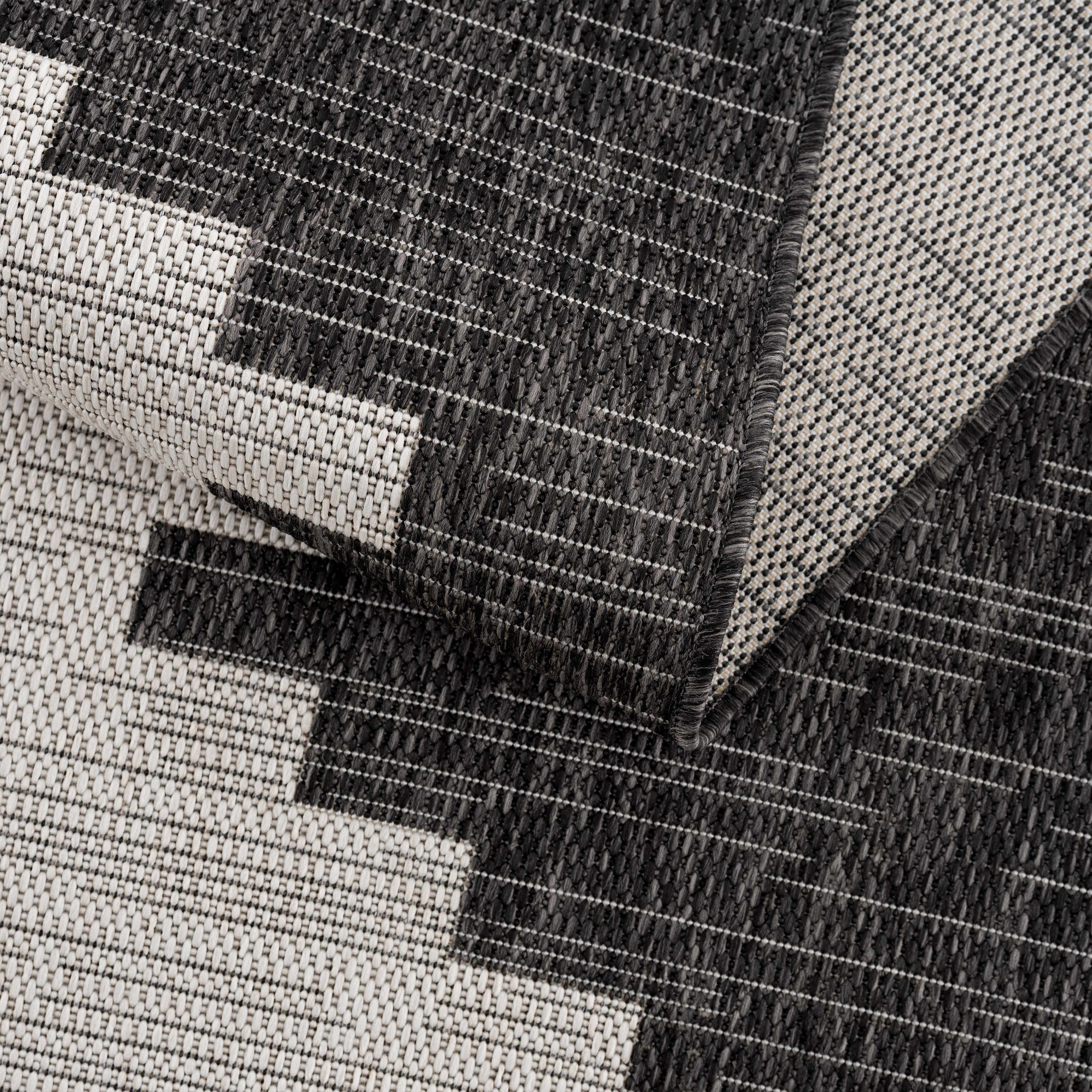 Contemporary Outdoor Rug