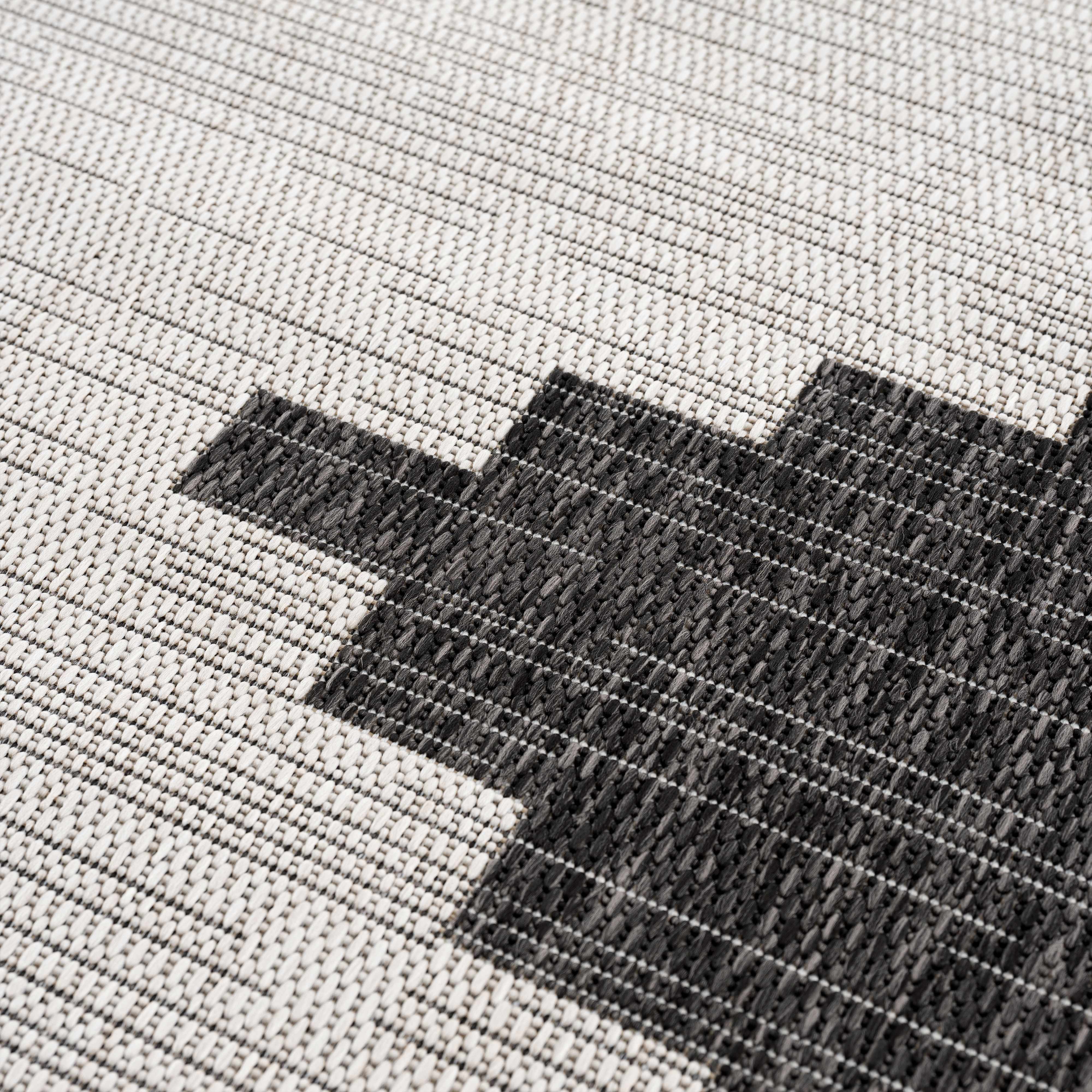 Contemporary Outdoor Rug