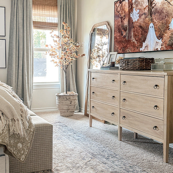 Tall Lifelike Eucalyptus Potted Tree