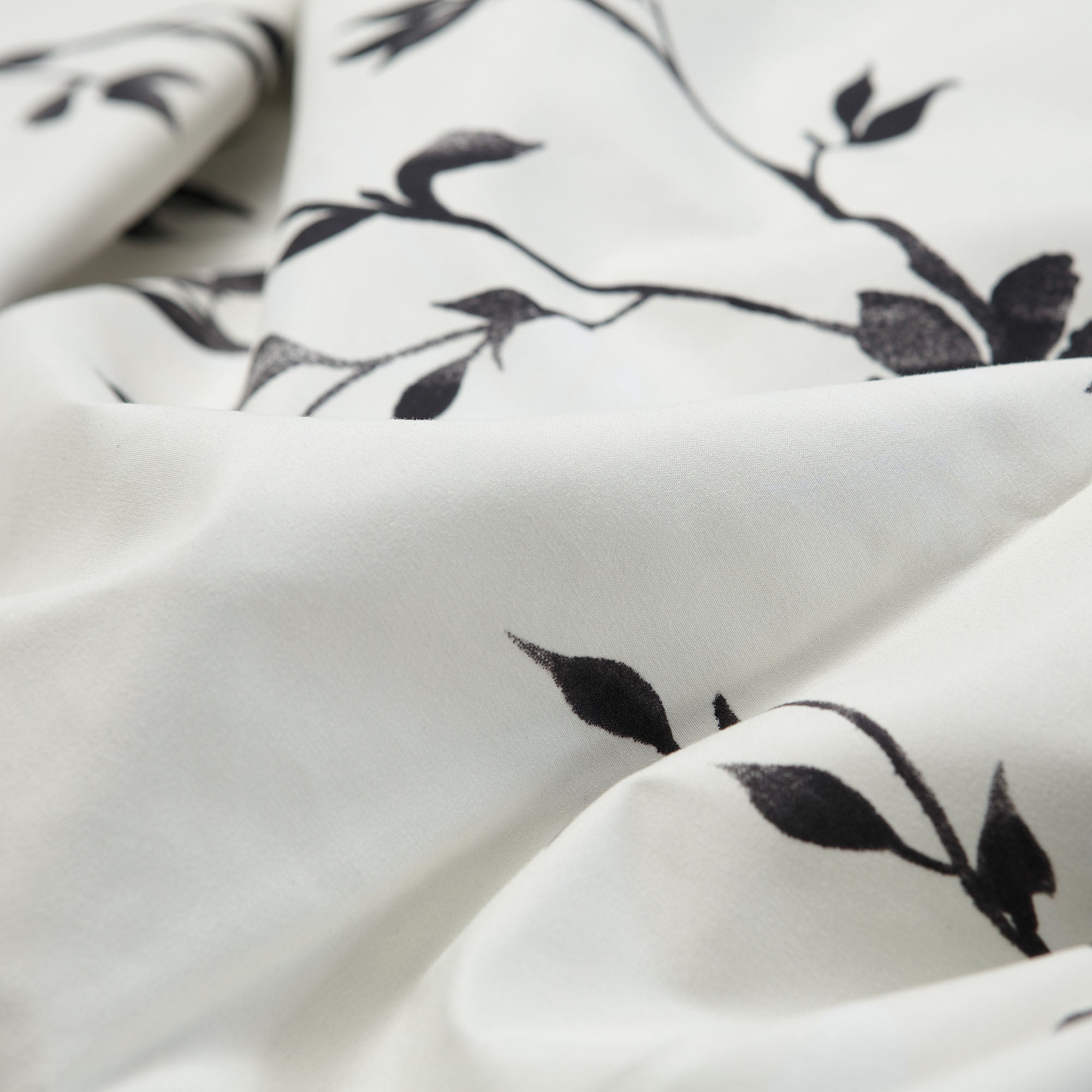 Floral Duvet Cover Set-Tolkye