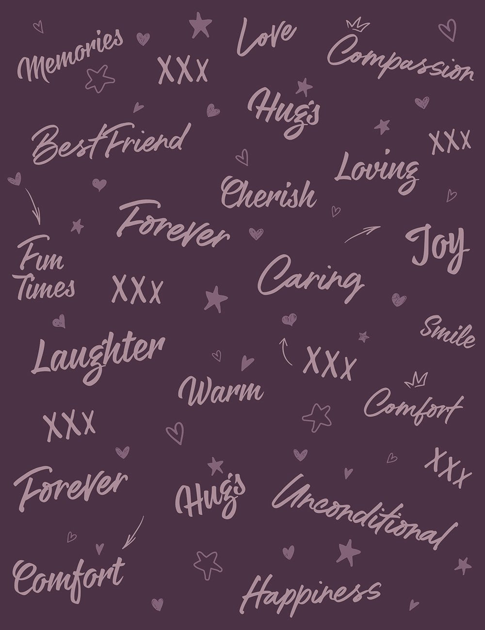 Friend Gift Throw Blanket-Tolkye