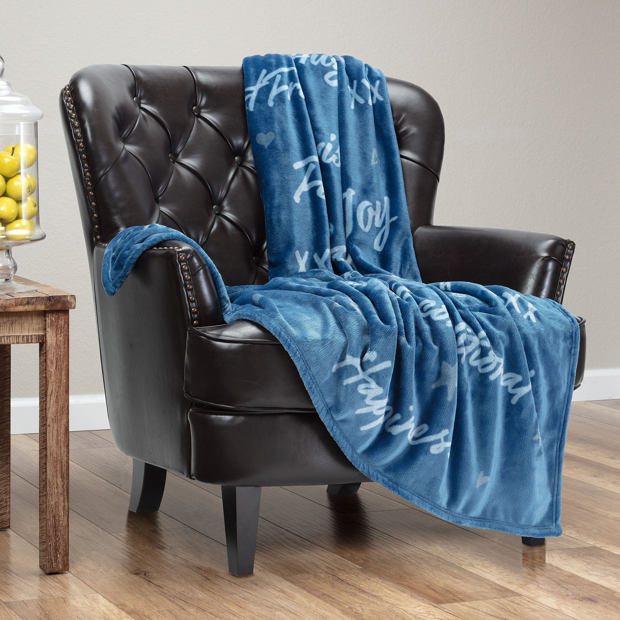 Friend Gift Throw Blanket-Tolkye