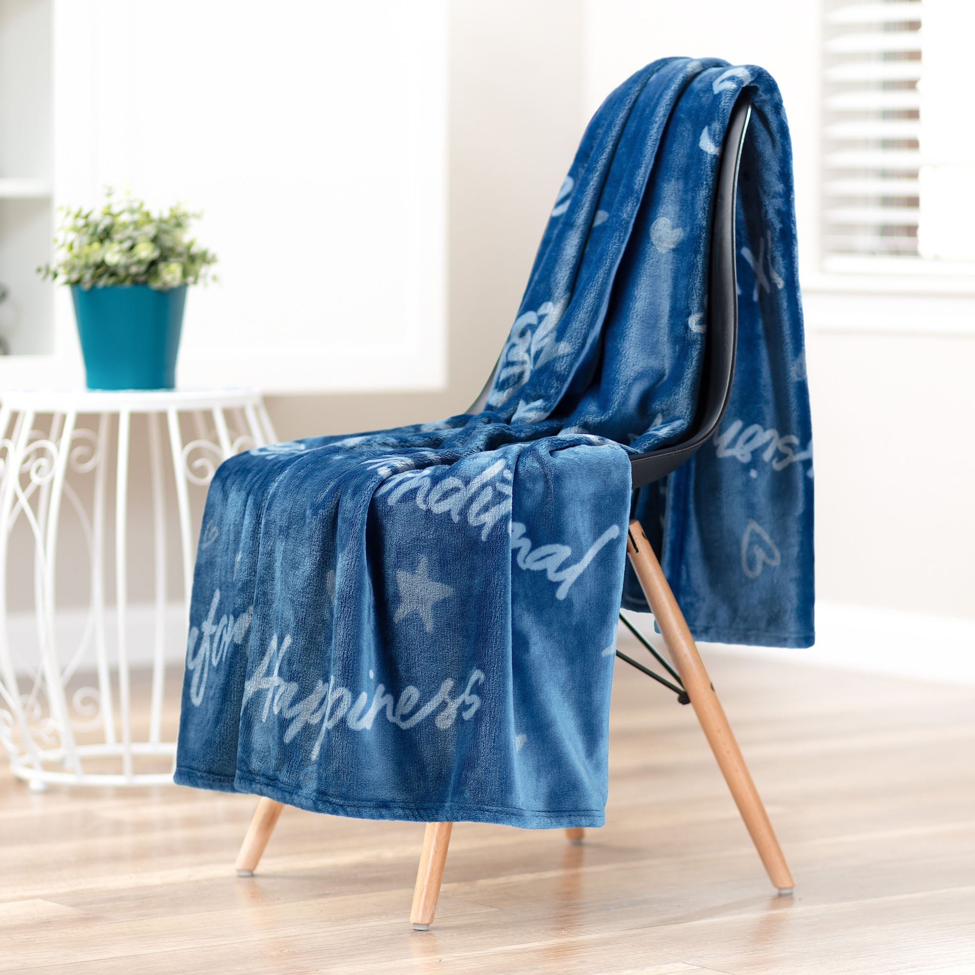 Friend Gift Throw Blanket-Tolkye