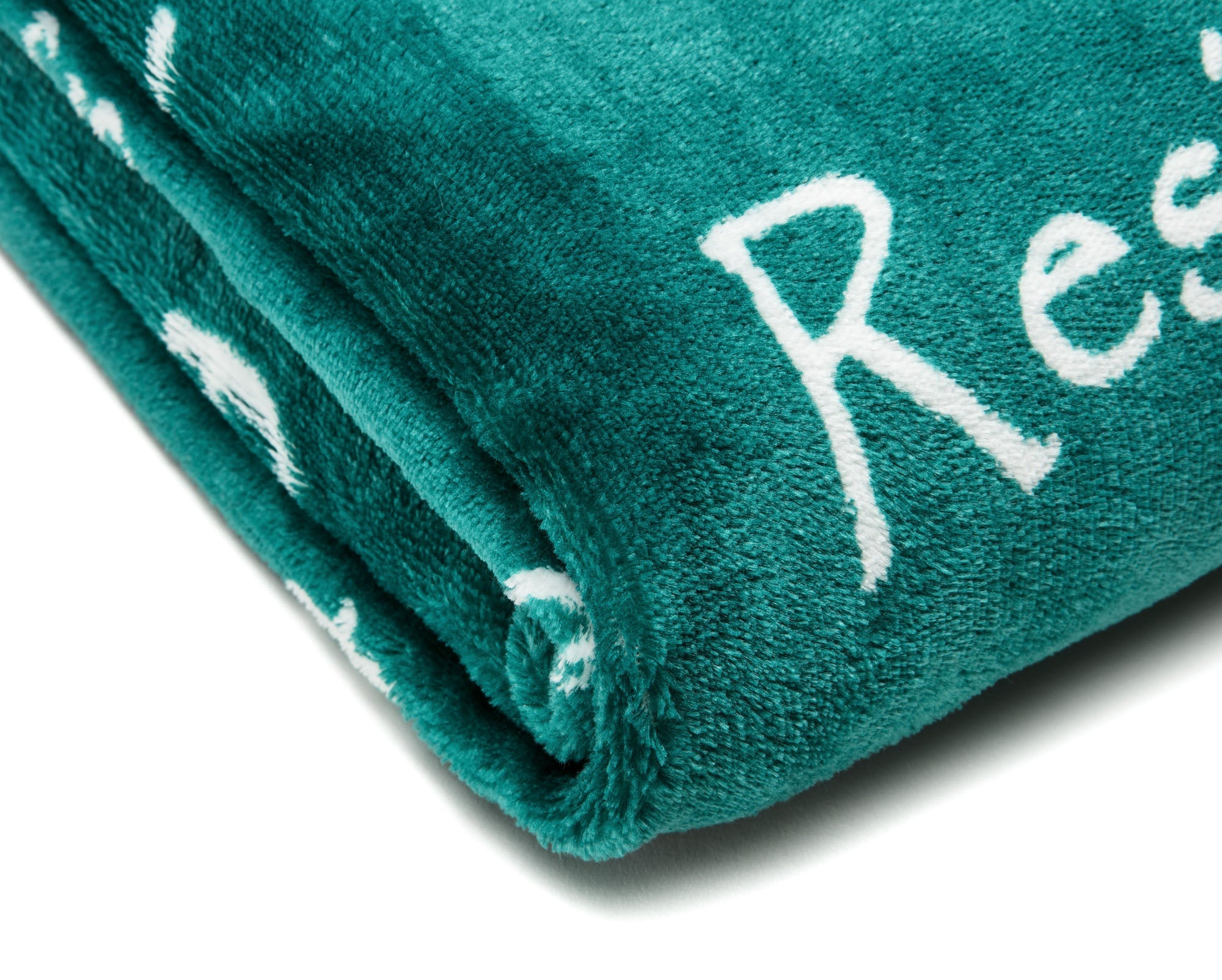 Gift Faux Fur Comfort Words Throw Blanket-Tolkye