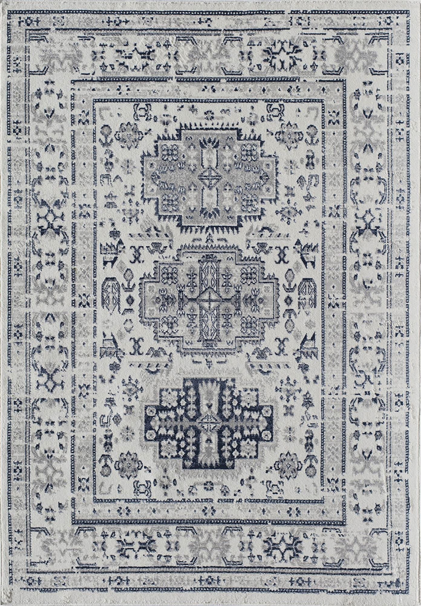 Gabriel Glacial Sundara Area Rug