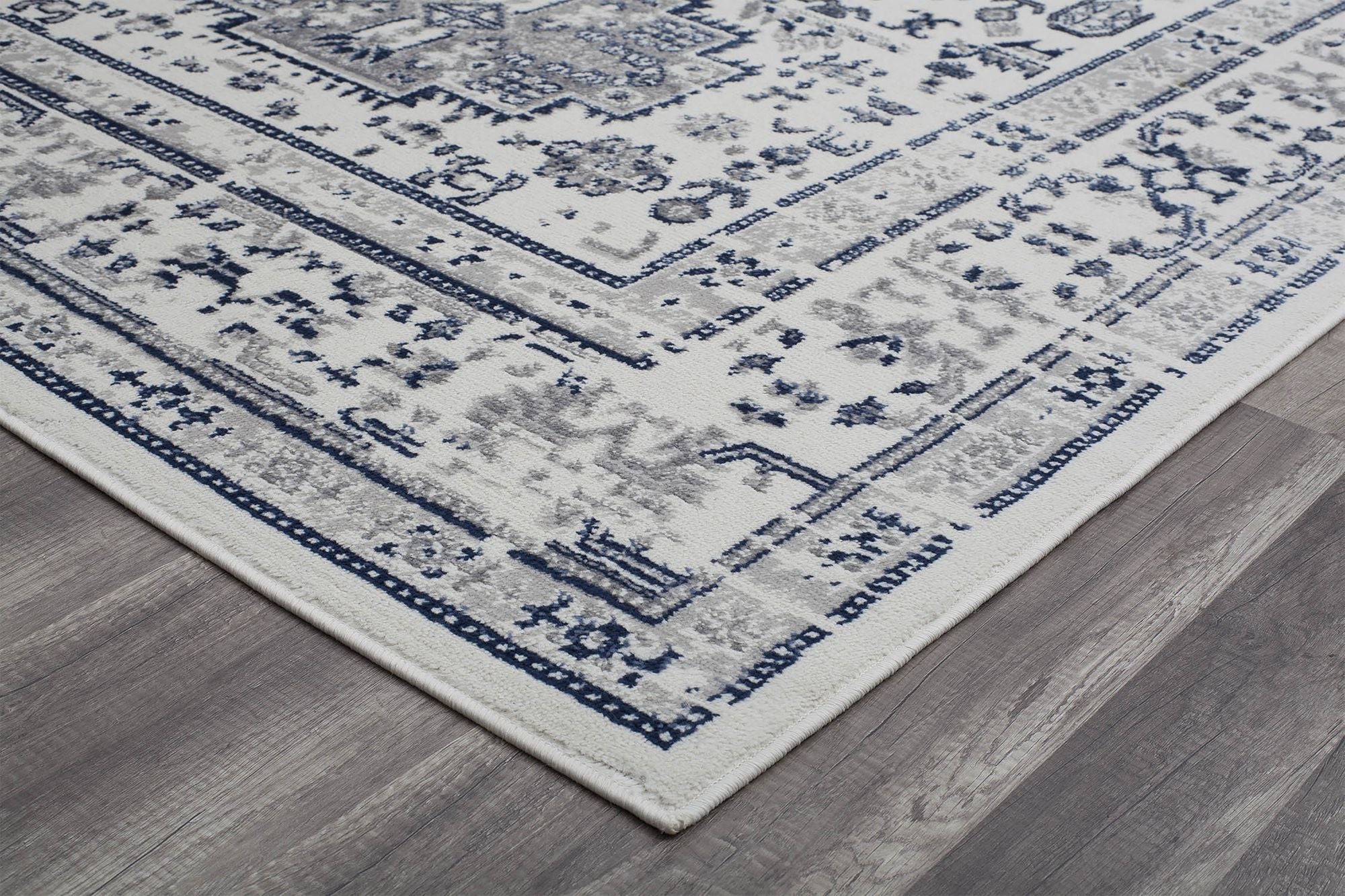 Gabriel Glacial Sundara Area Rug