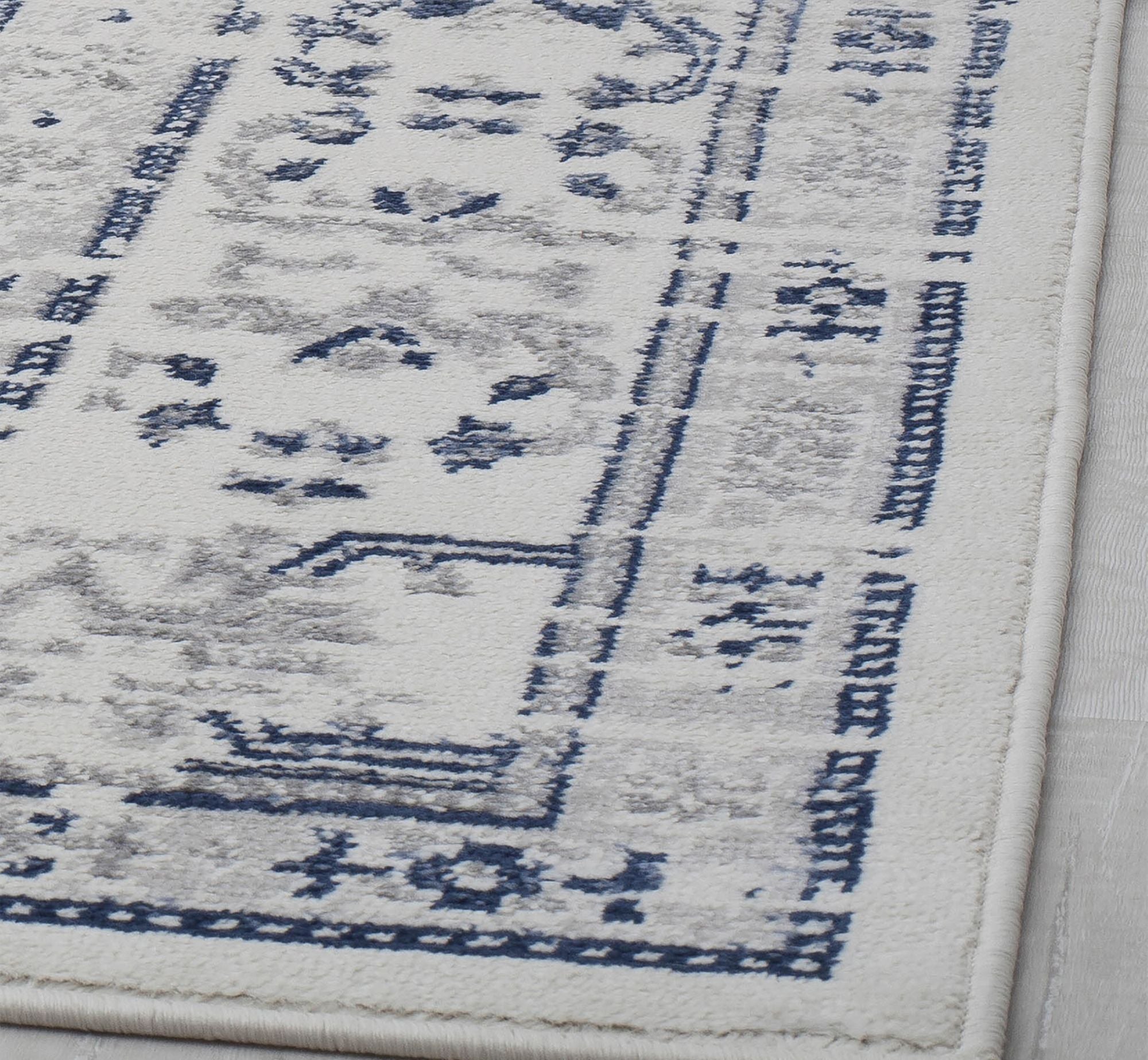Gabriel Glacial Sundara Area Rug