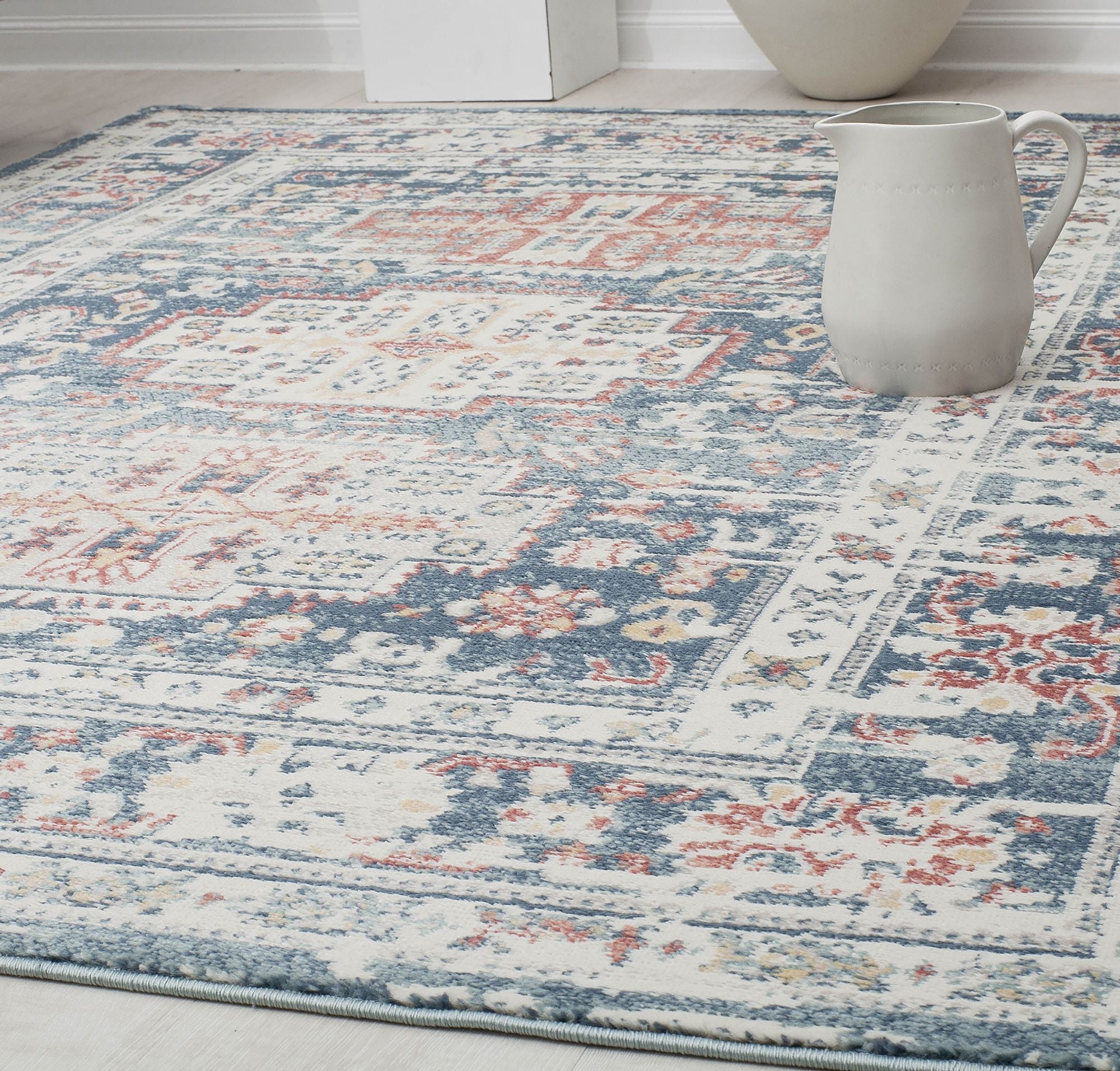 Prussian Sundara Area Rug