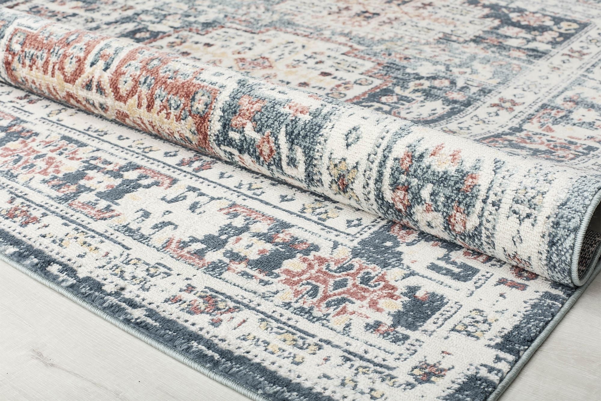 Prussian Sundara Area Rug