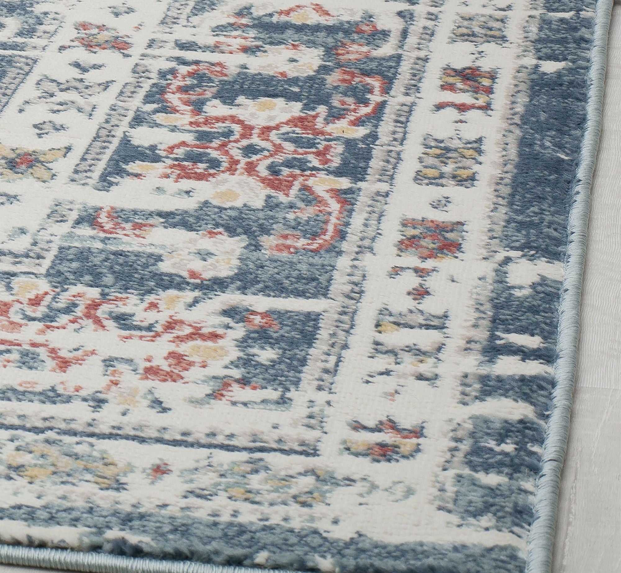 Prussian Sundara Area Rug