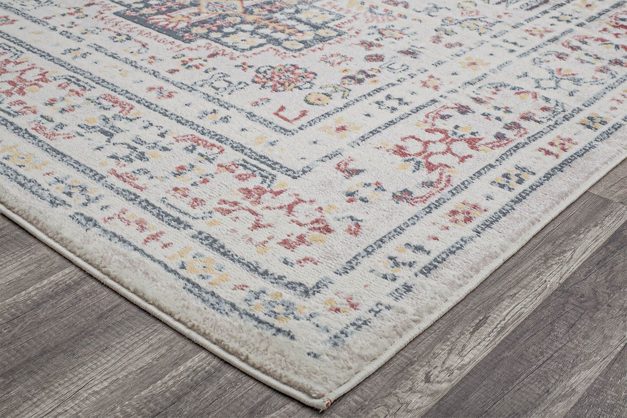 Flaxen Sundara Area Rug