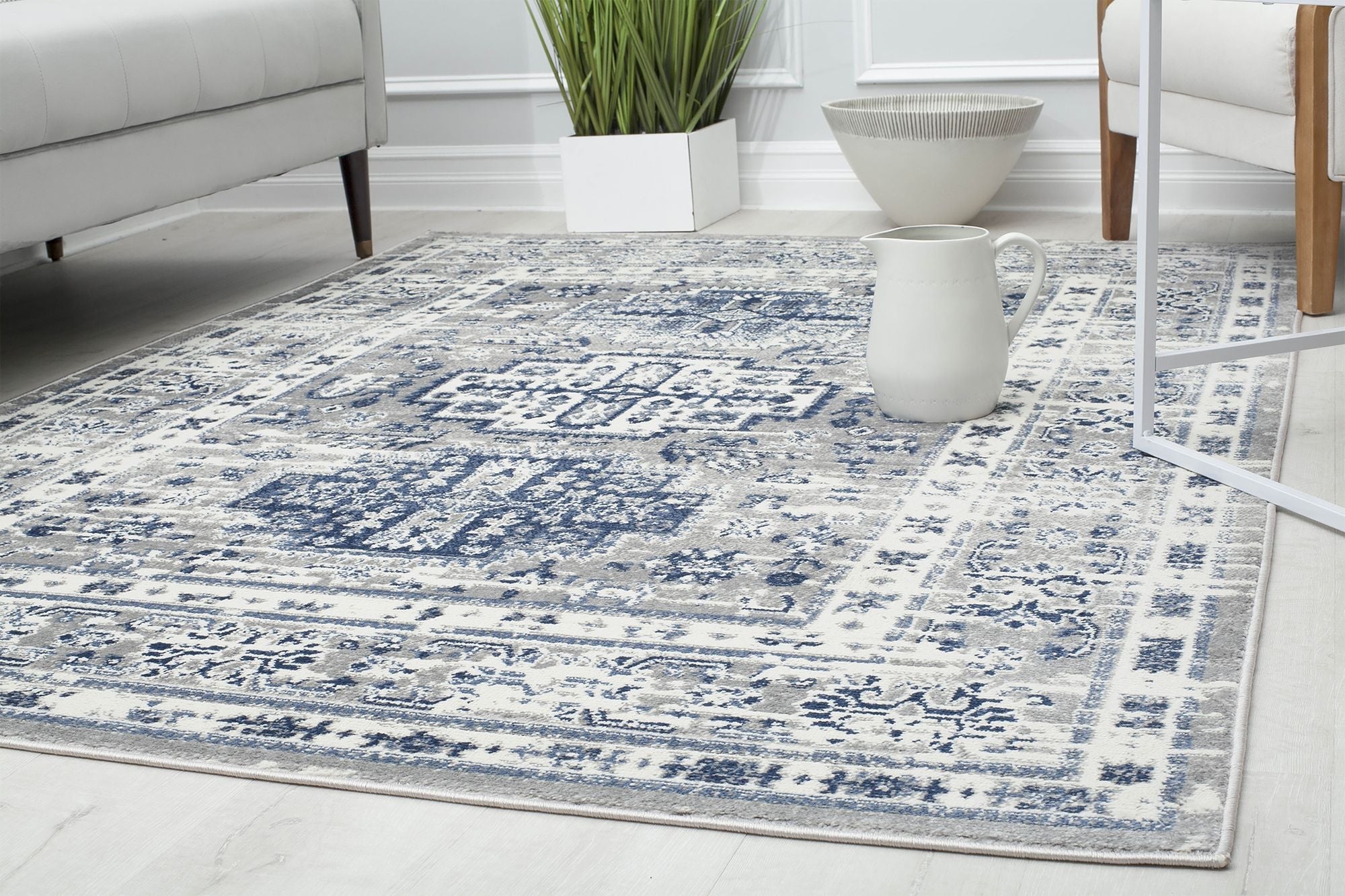 Inky Sundara Area Rug