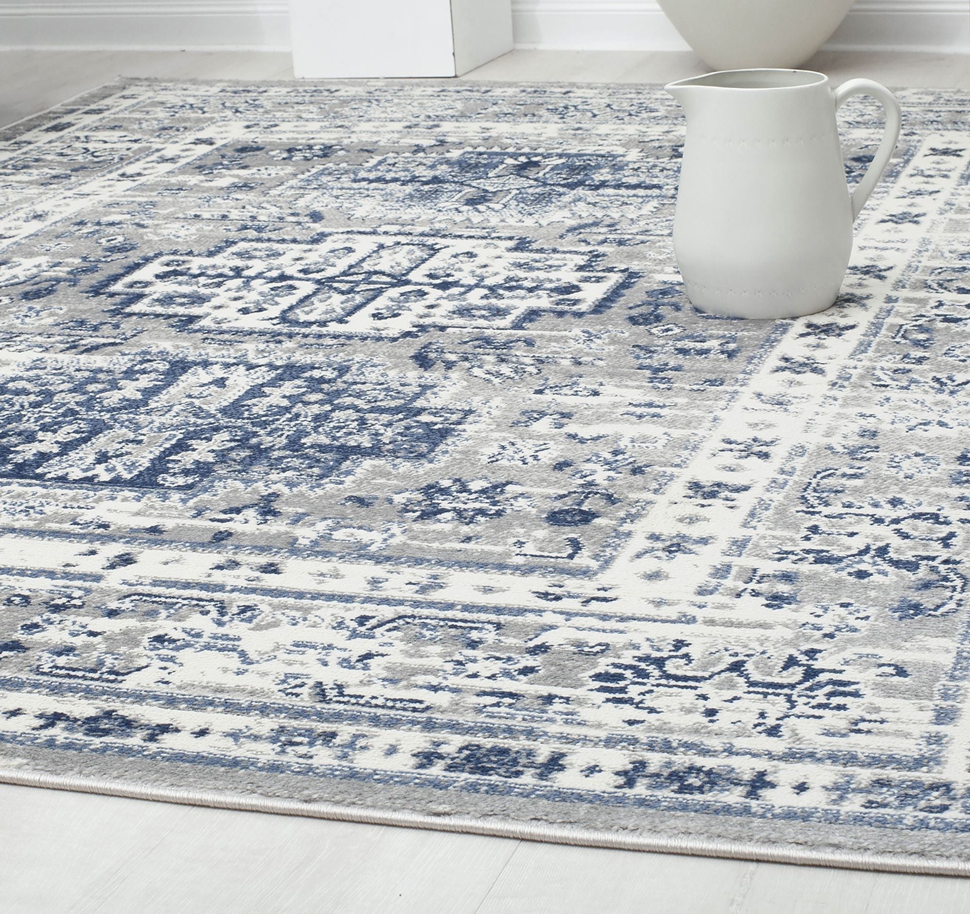 Inky Sundara Area Rug