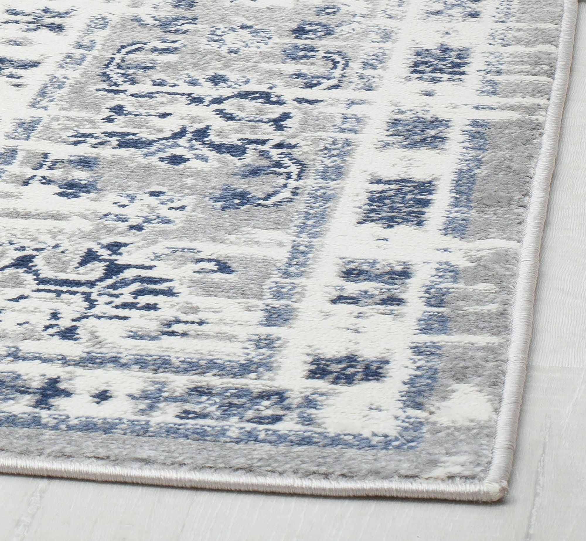 Inky Sundara Area Rug