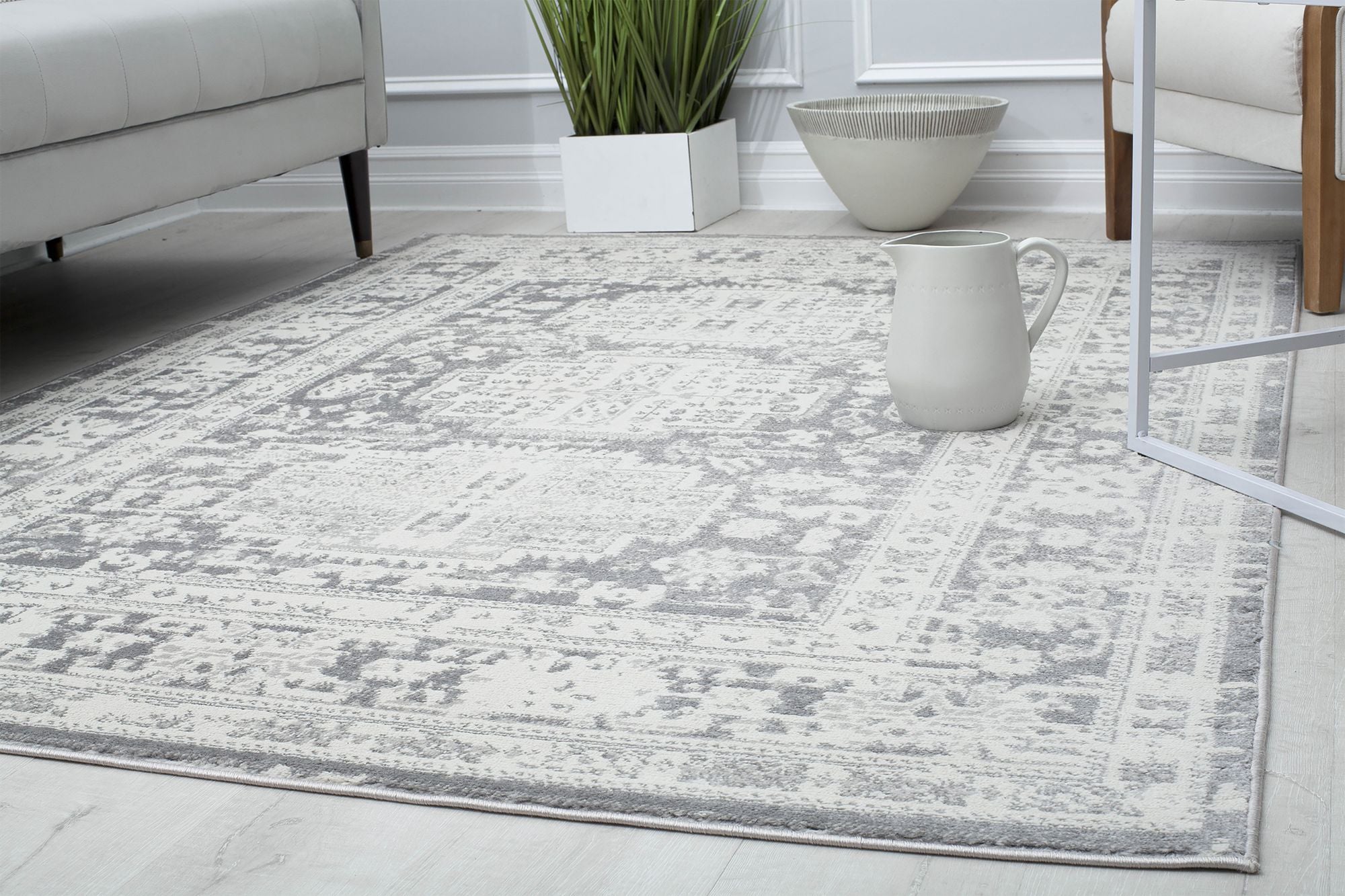 Canvas Sundara Area Rug