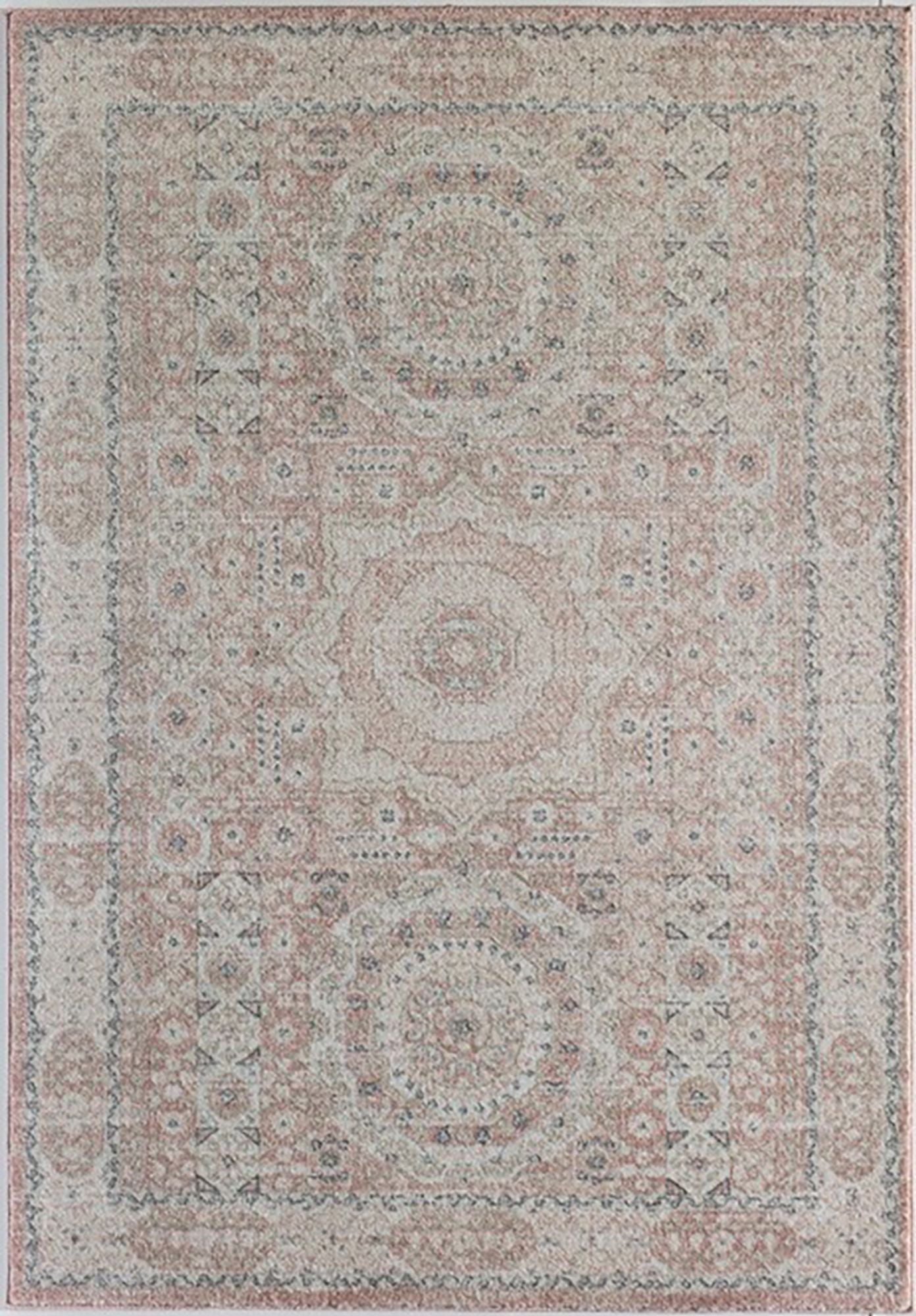 Pink Lemonade Area Rug