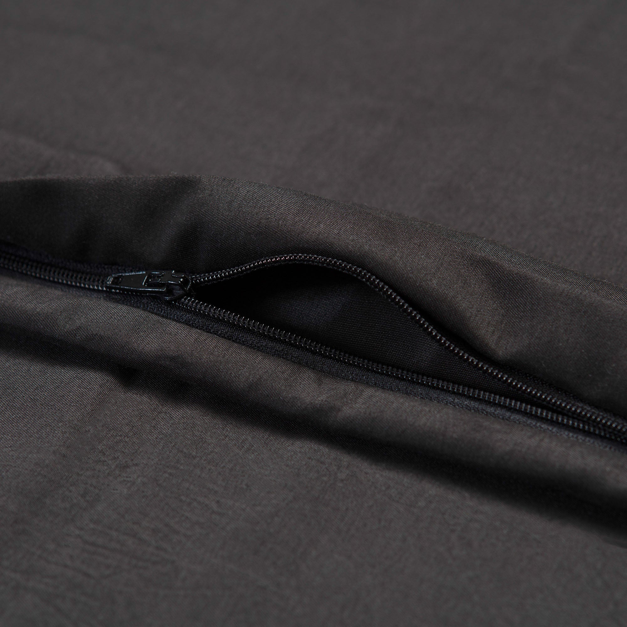 Bordered Ribbon Duvet Cover Set-Tolkye