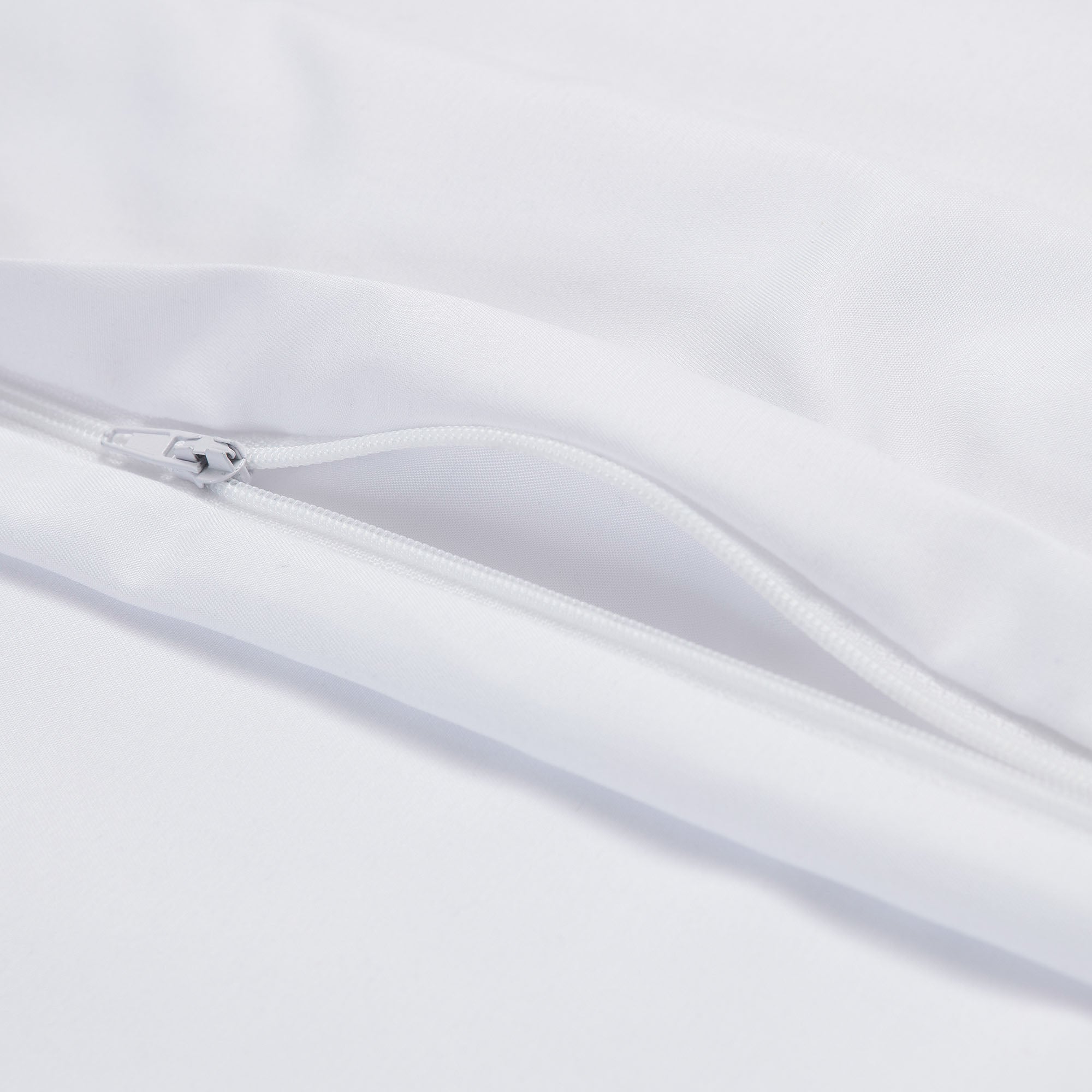 Bordered Ribbon Duvet Cover Set-Tolkye