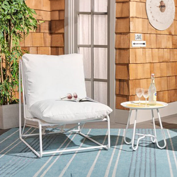 3 Piece Lounger Patio Set