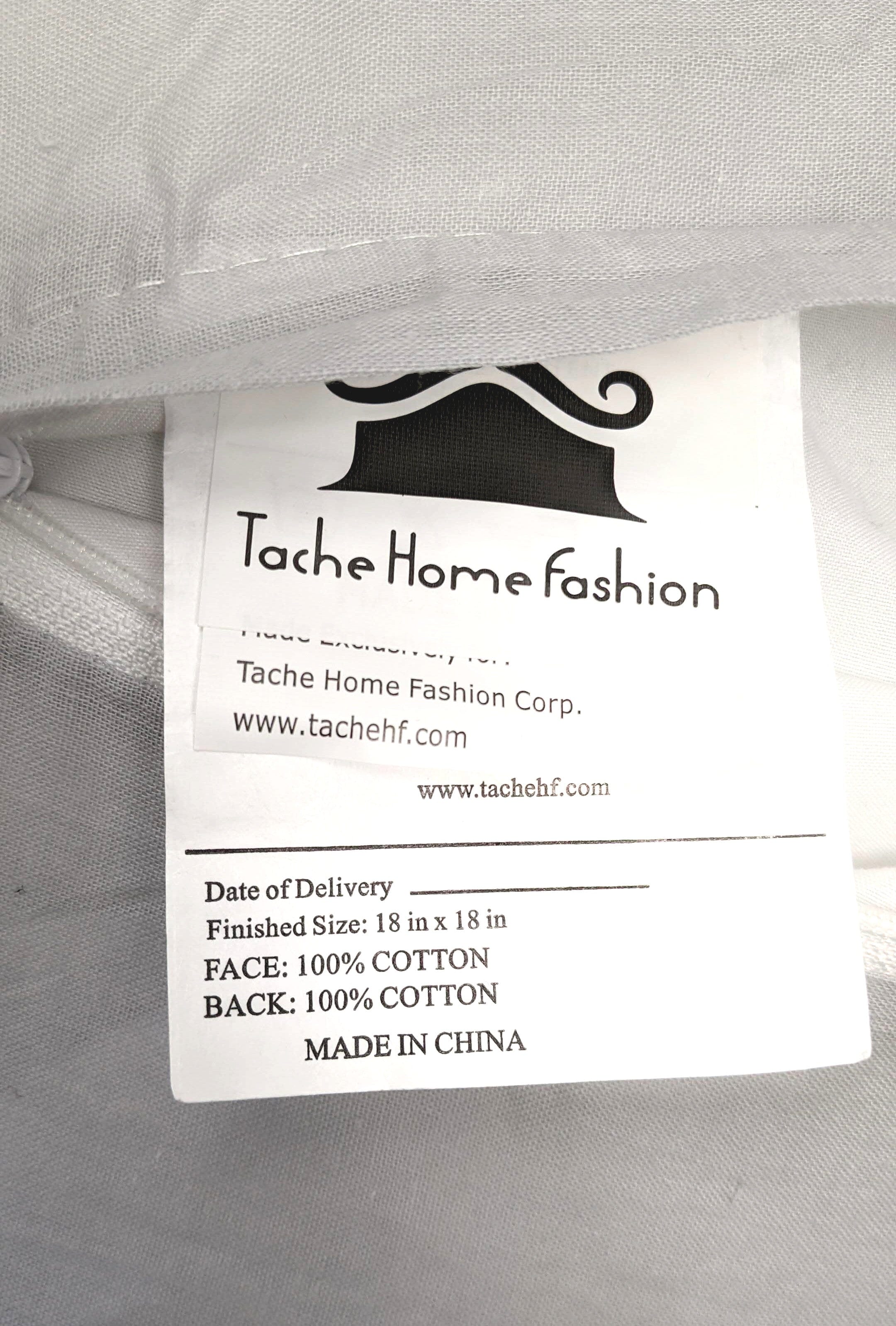 Cotton Light Grey Silver Soothing Pastel Cushion Covers / Euro Sham