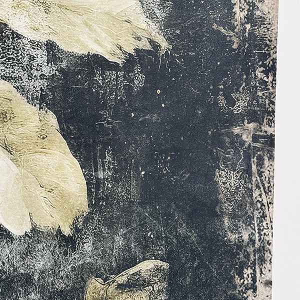 8.5 Foot Vintage Spring Floral Large Wall Tapestry