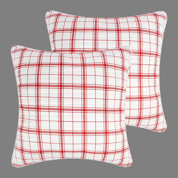 Christmas Inspired Reversible Quilt, Choose Your Style