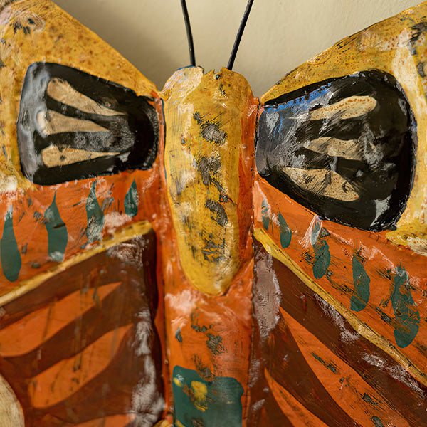 Artisanal Handcrafted Summer Wall Decor, Choose Your Style