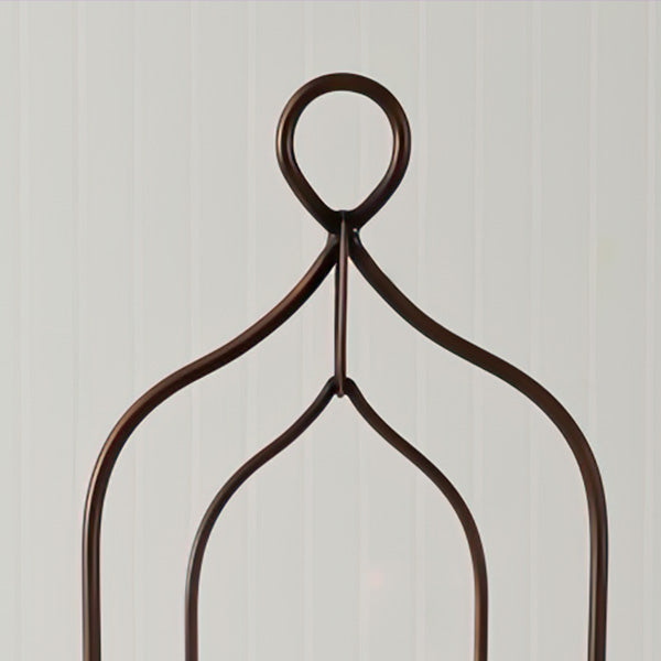 Large Arched Metal Lantern